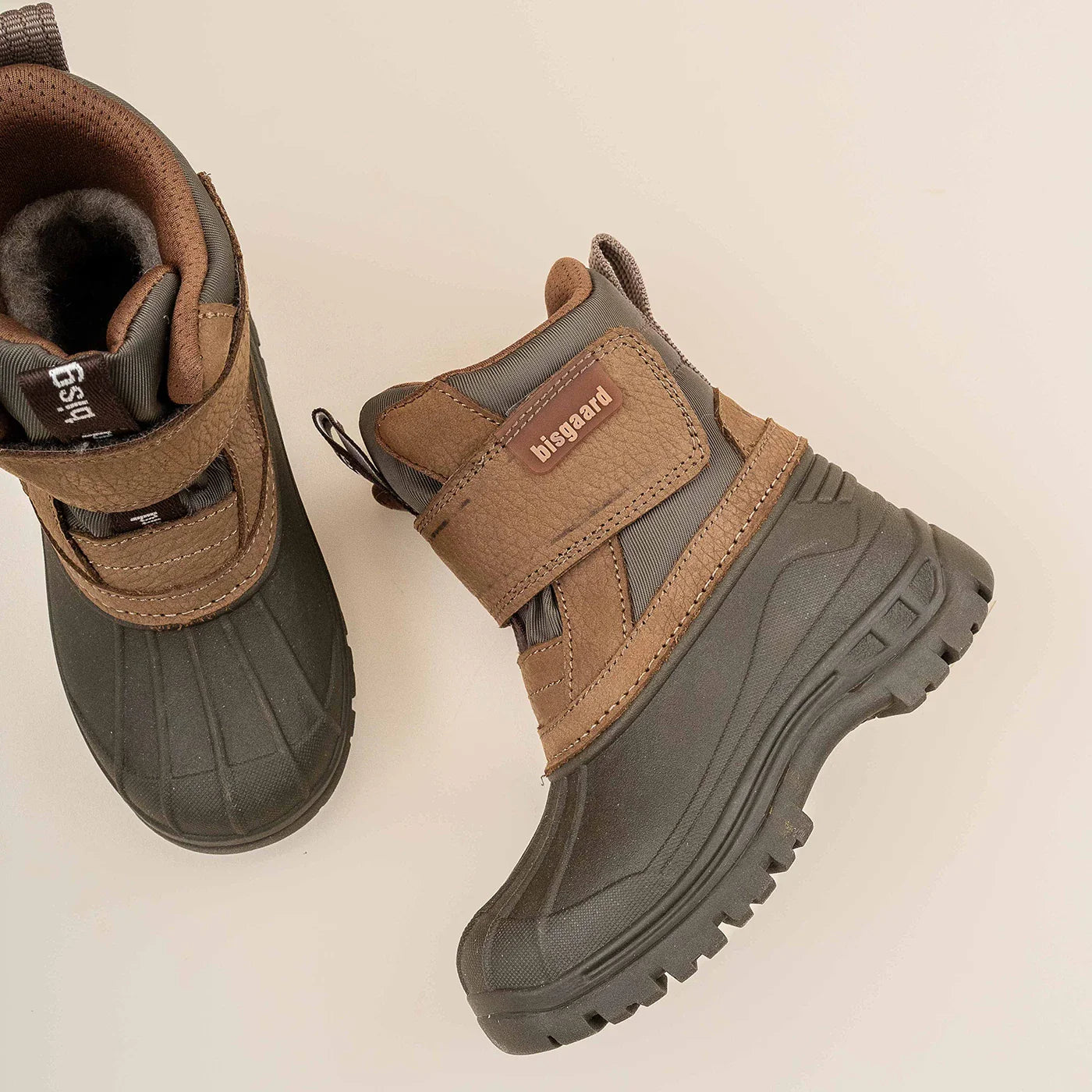 Pixie Winter boots