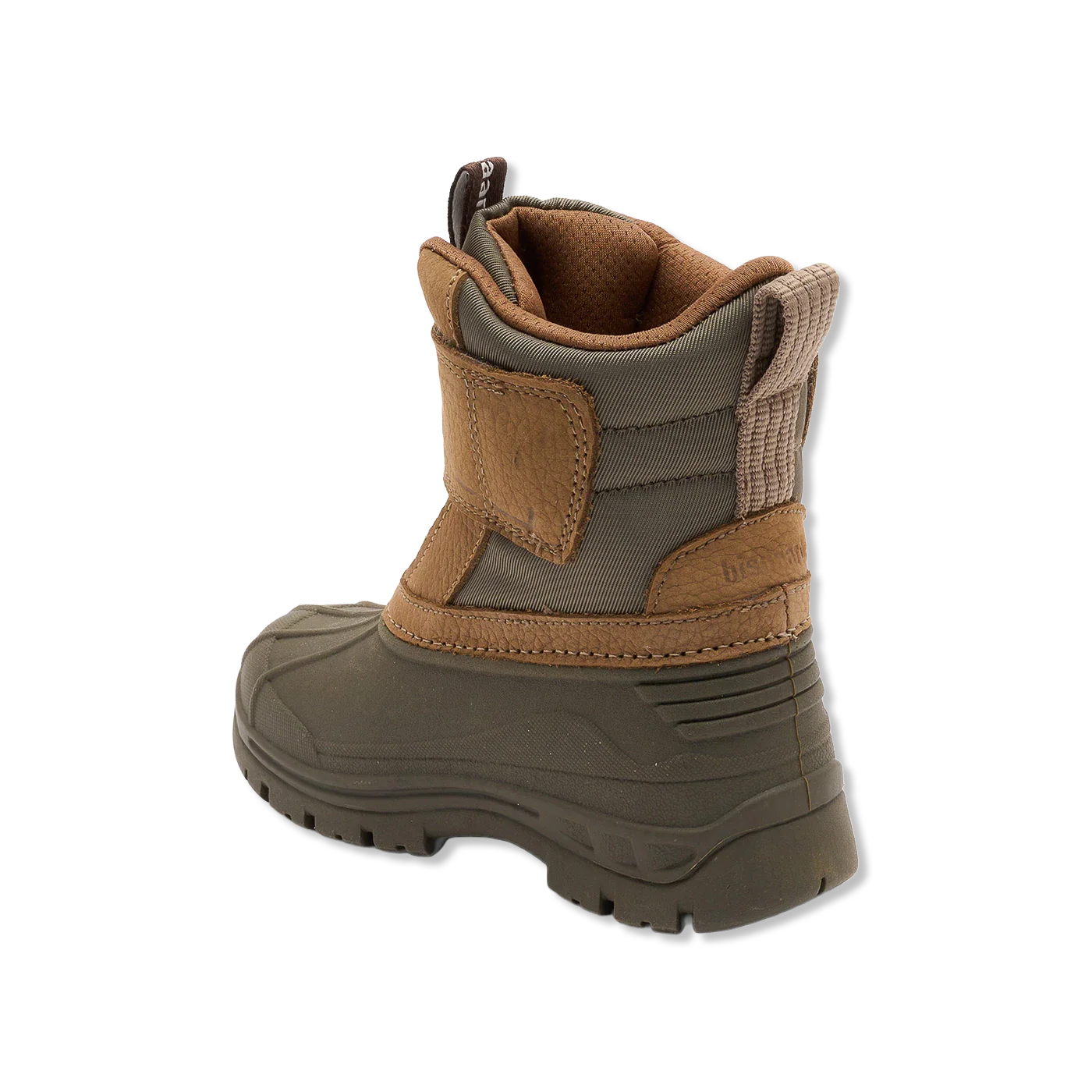 Pixie Winter boots