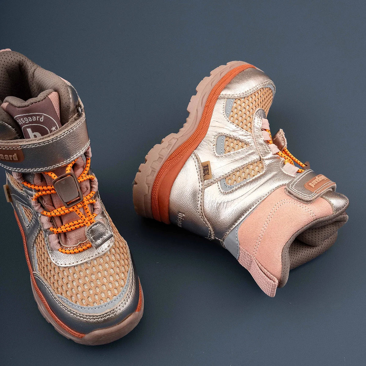 Bruce tex Winter boots