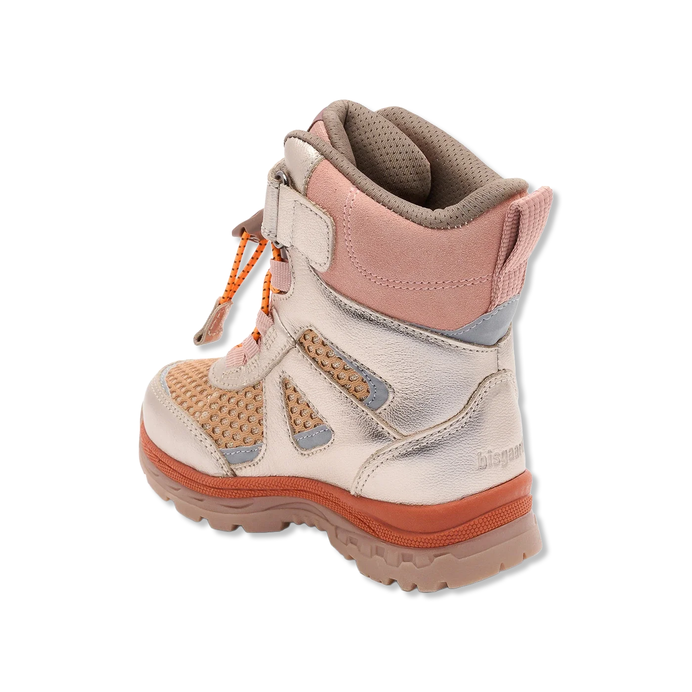Bruce tex Winter boots