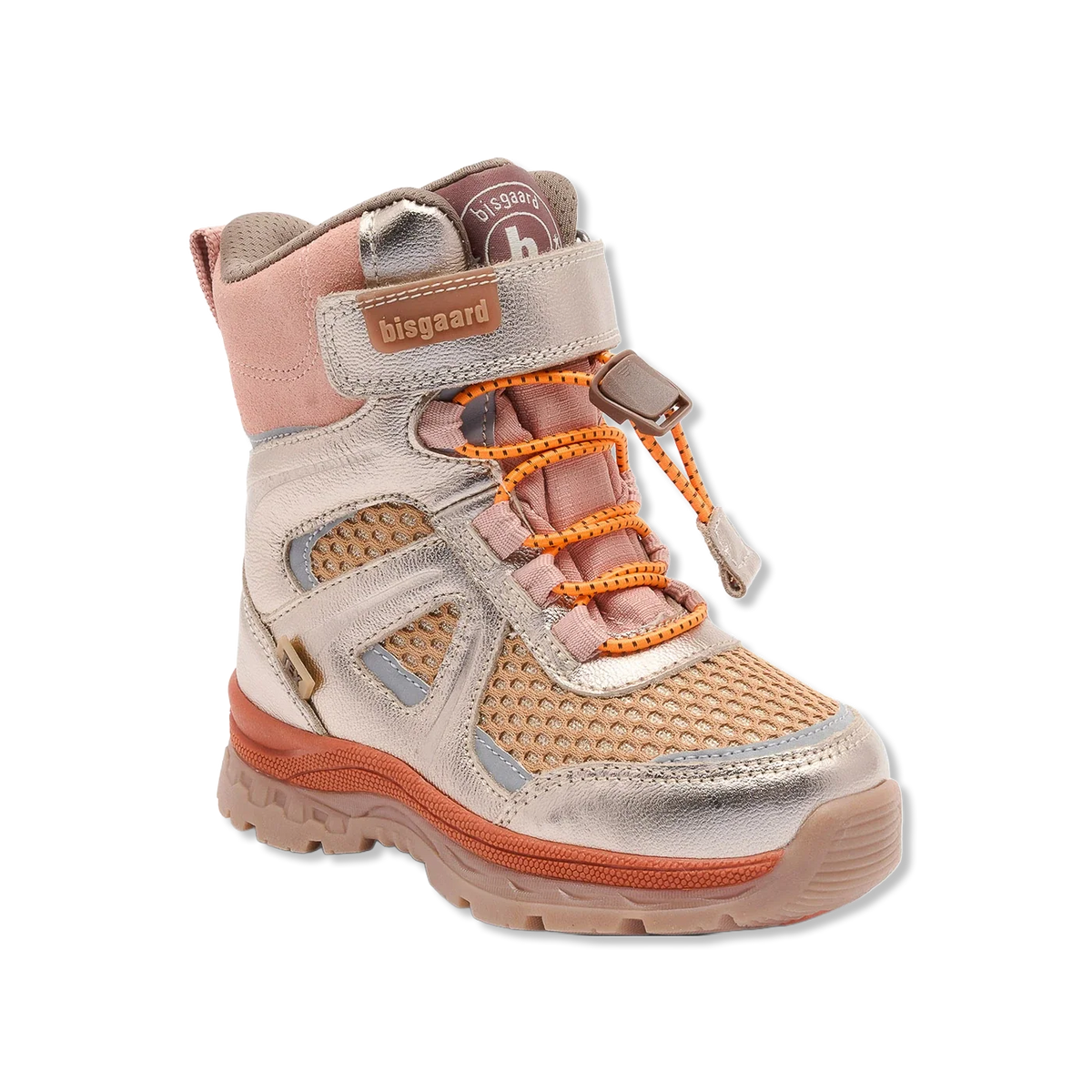 Bruce tex Winter boots