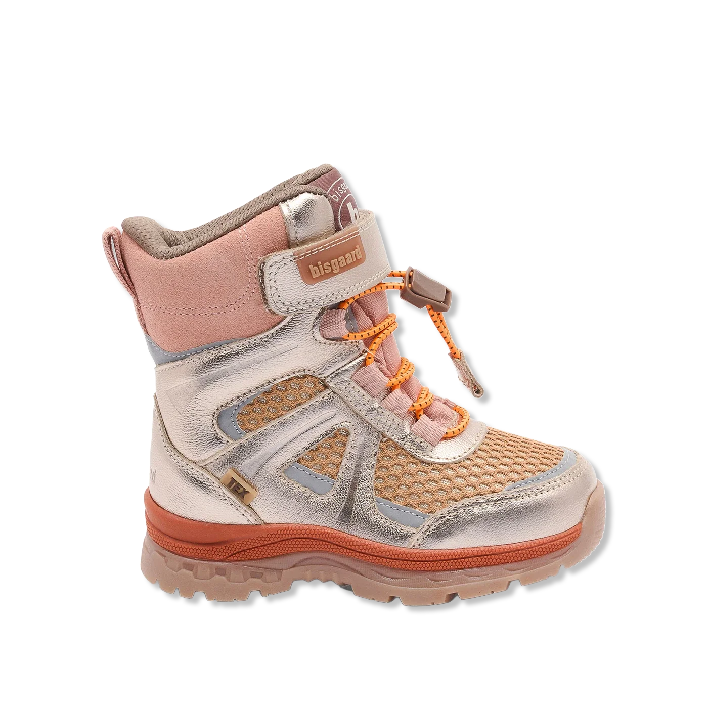 Bruce tex Winter boots