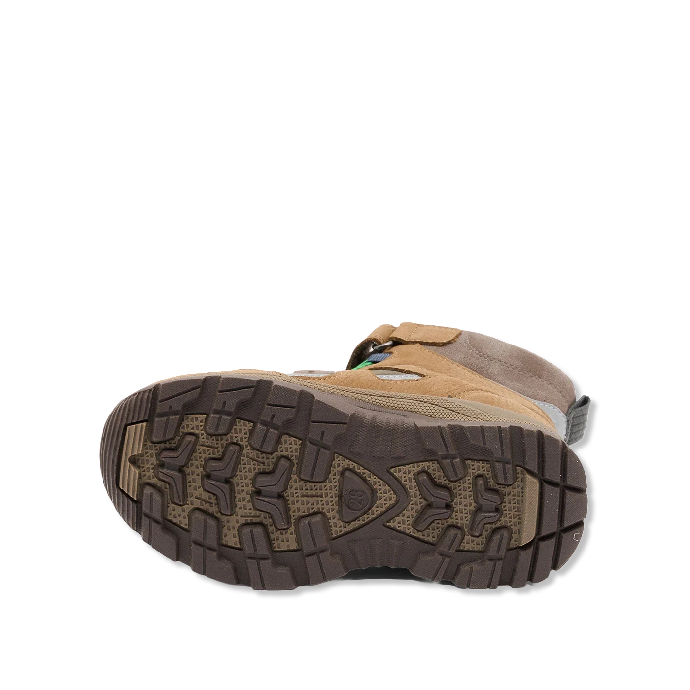 Bruce tex Winter boots