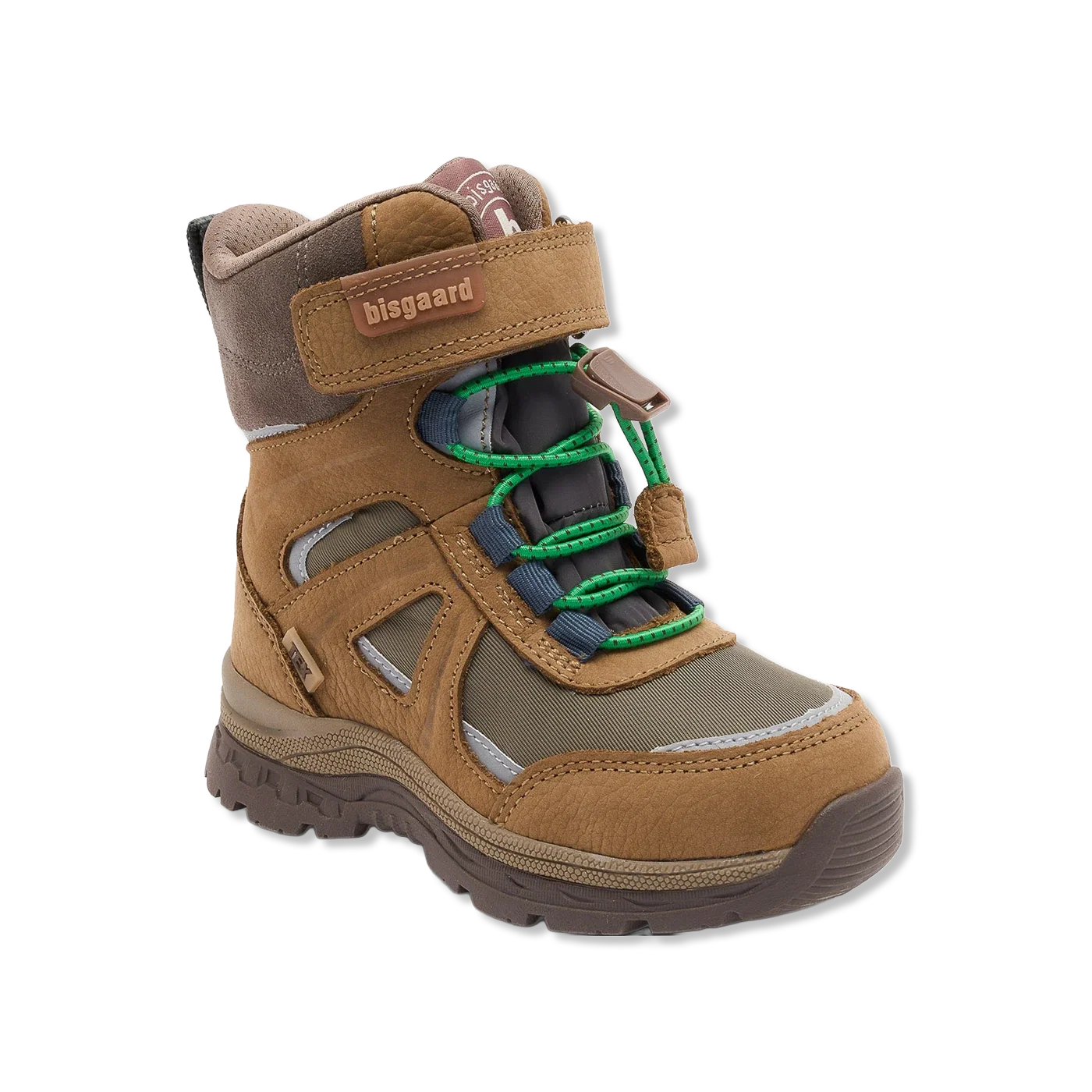 Bruce tex Winter boots