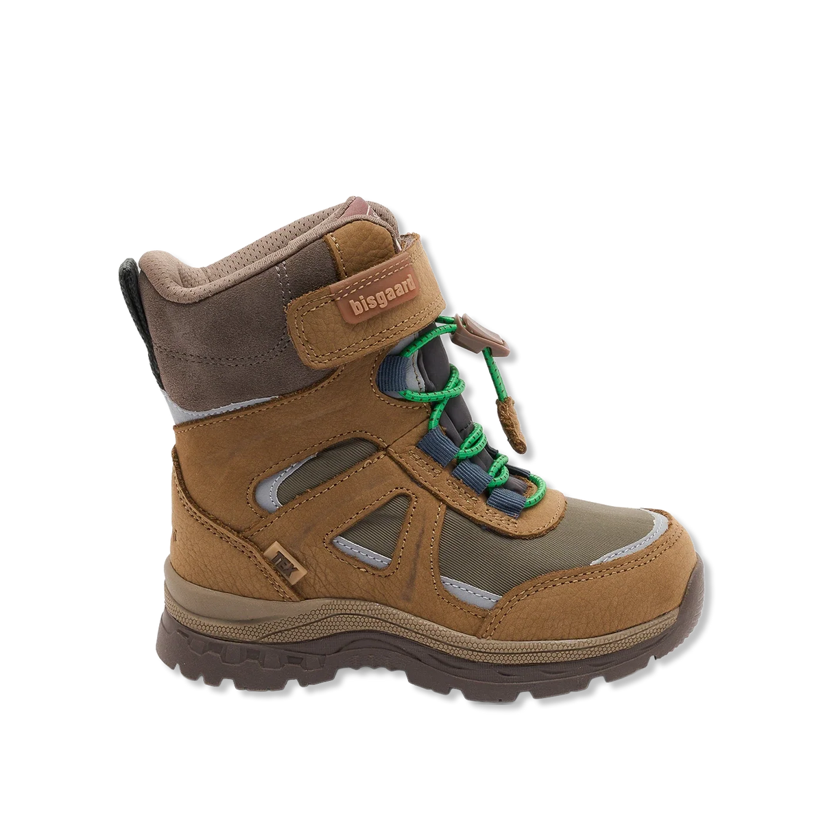 Bruce tex Winter boots