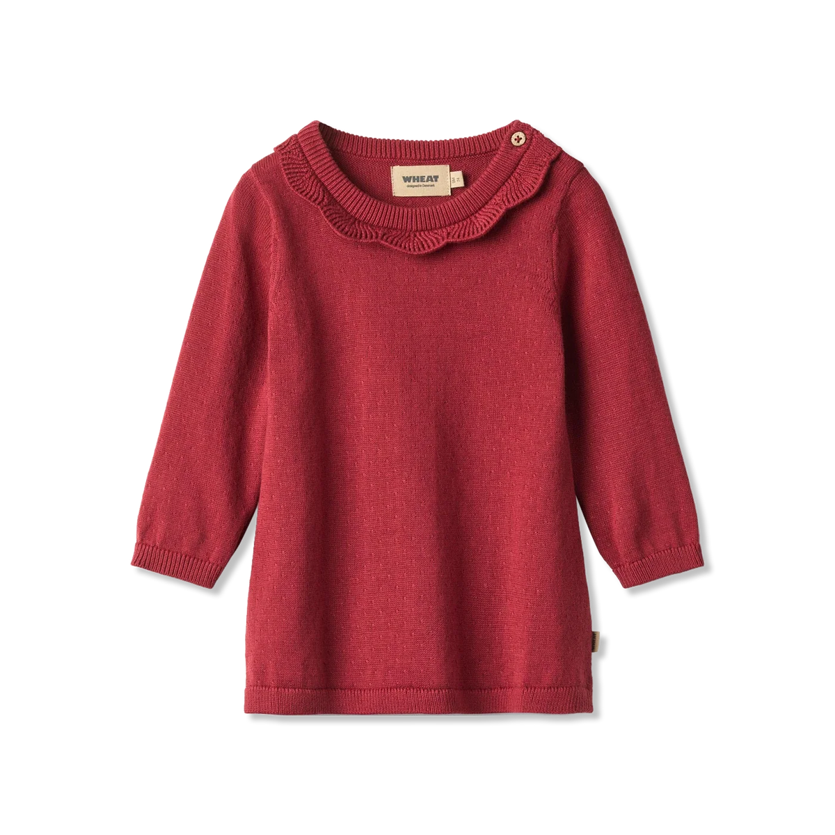 Nannie Dress