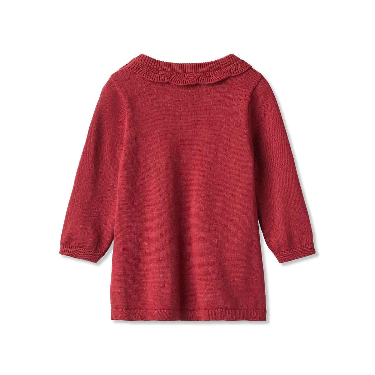 Nannie Dress