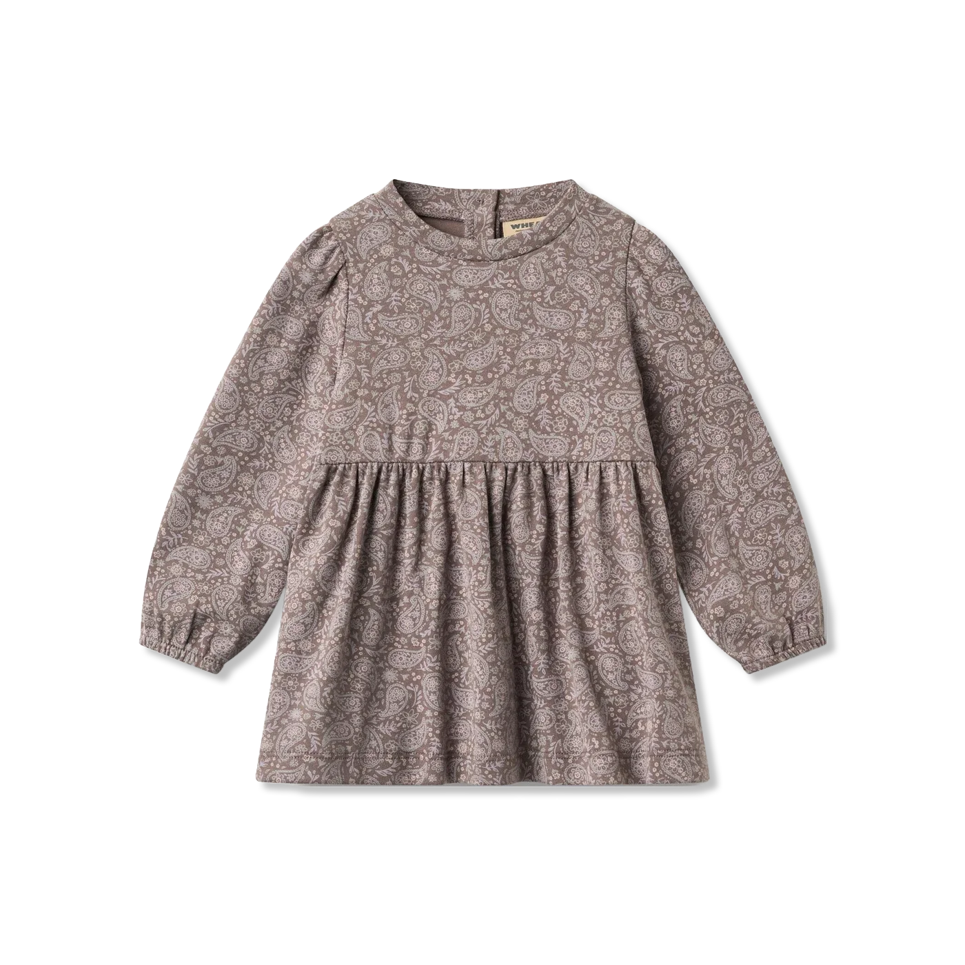 Eliane Dress