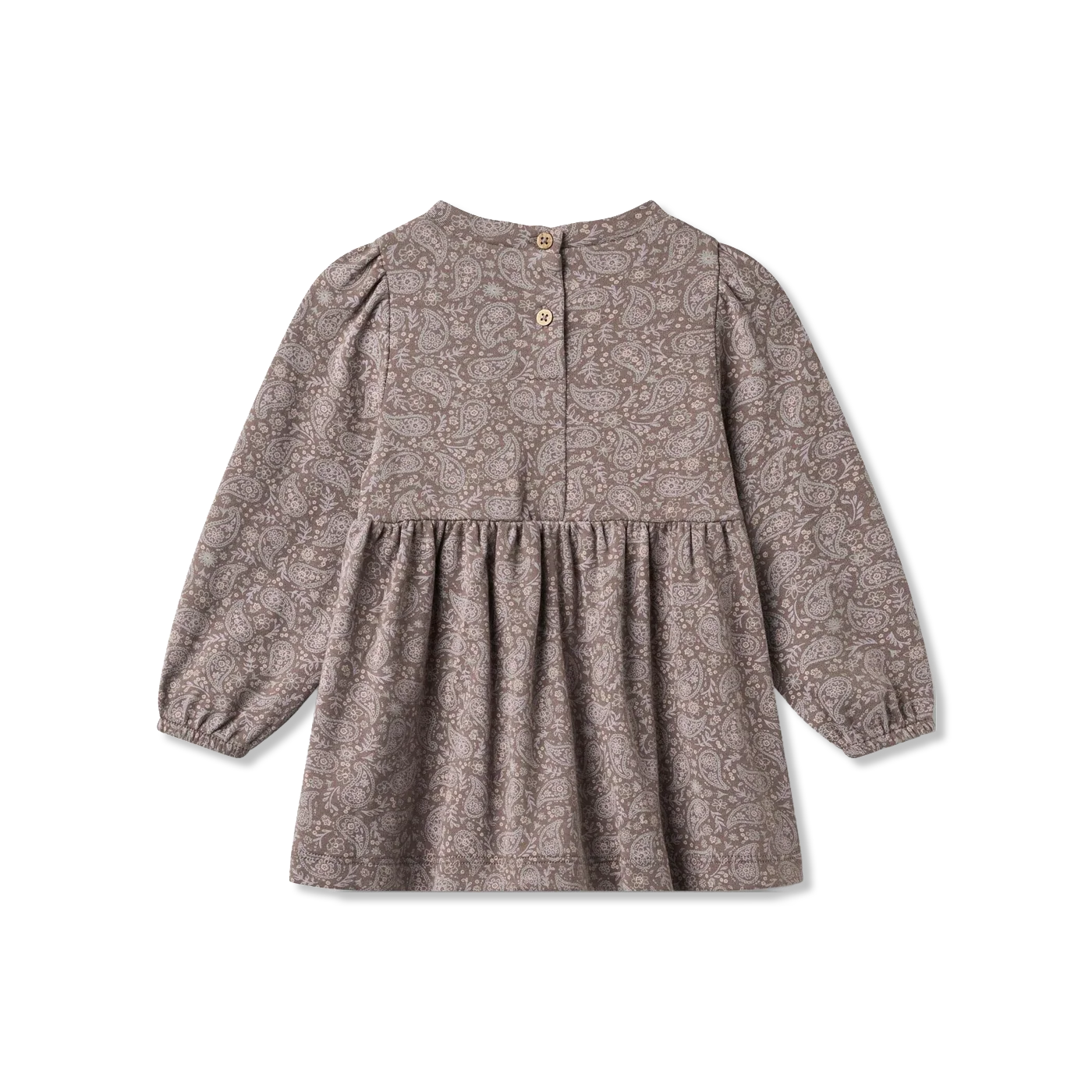 Eliane Dress