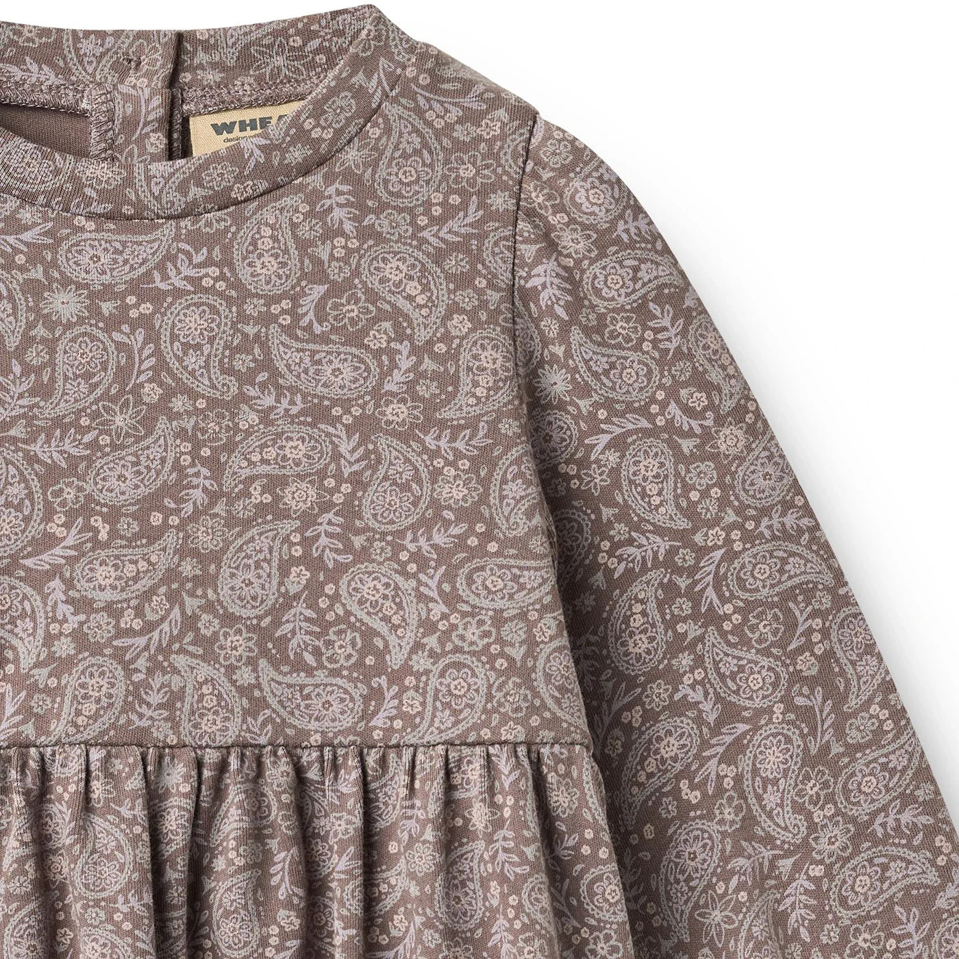 Eliane Dress