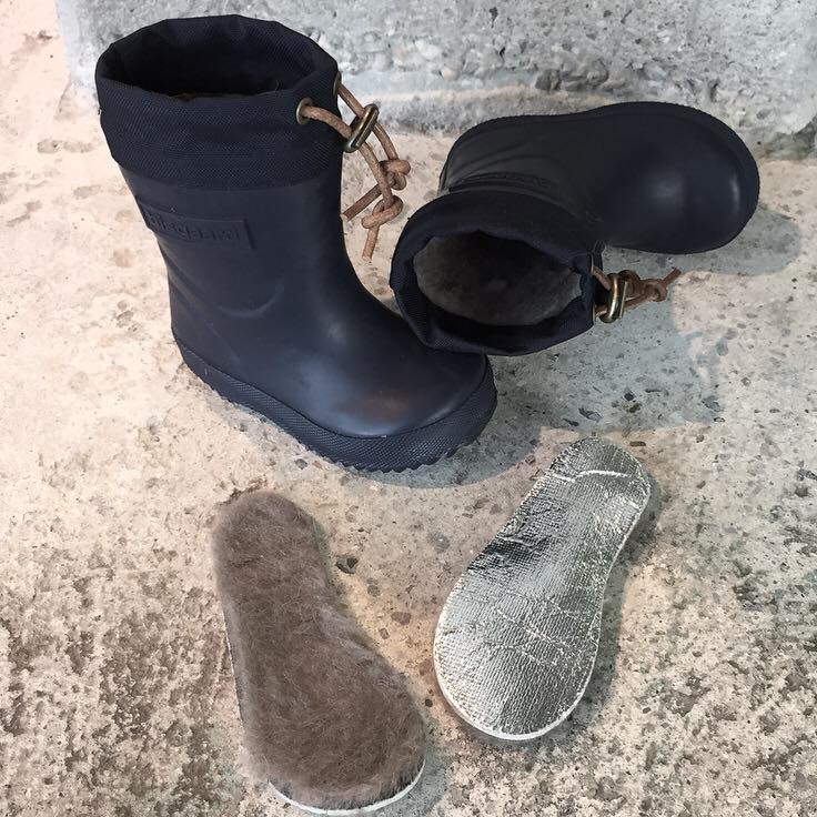 Bisgaard thermo Thermal boots