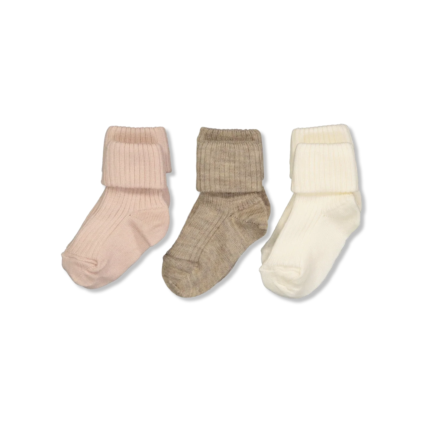 Wool Socks