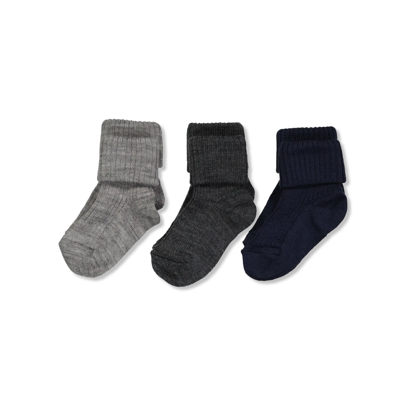 Wool Socks