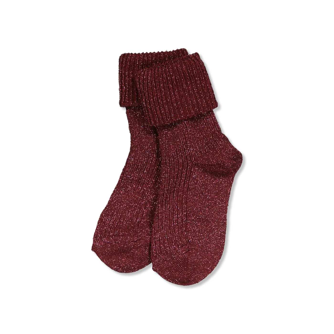 Iris Socks