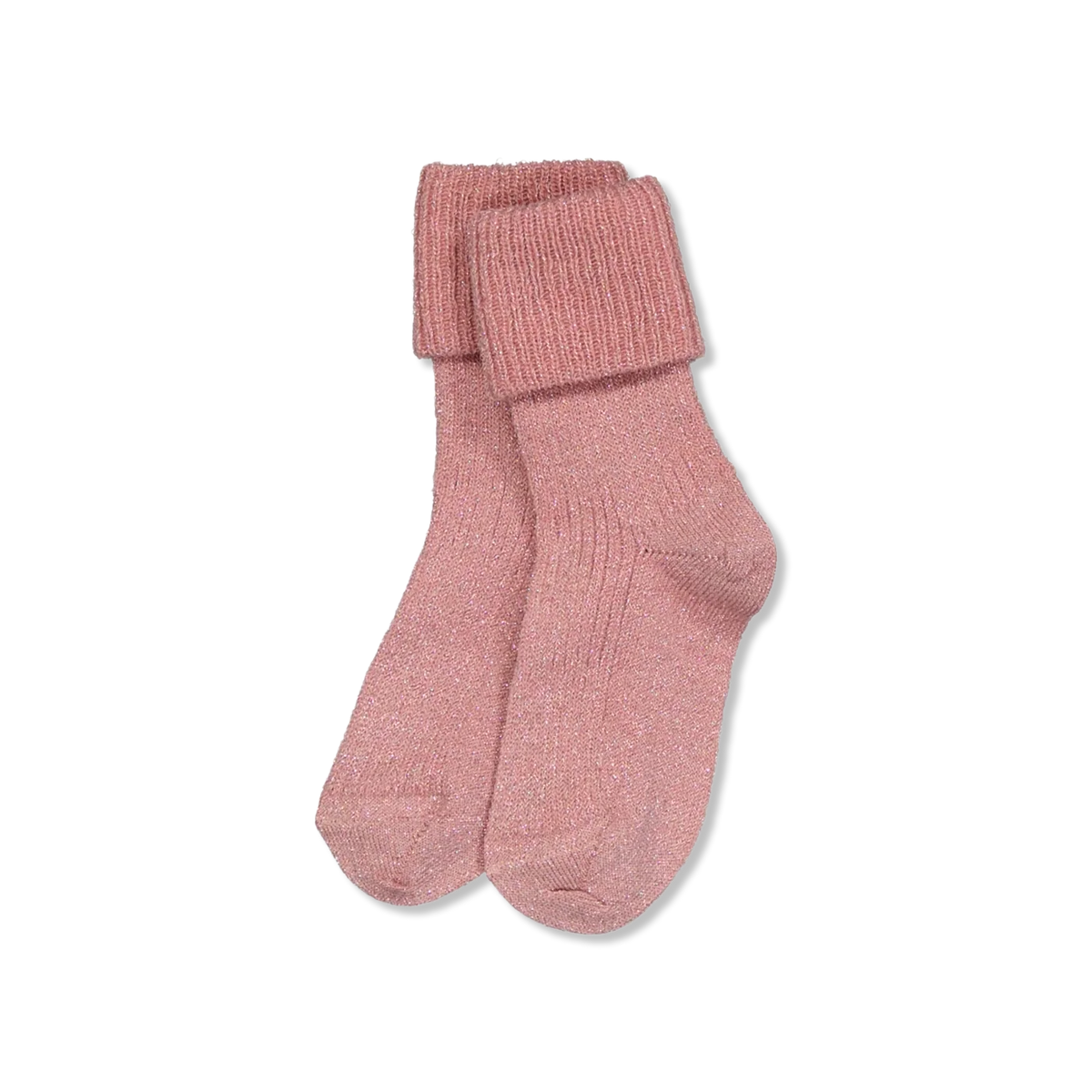 Iris Socks