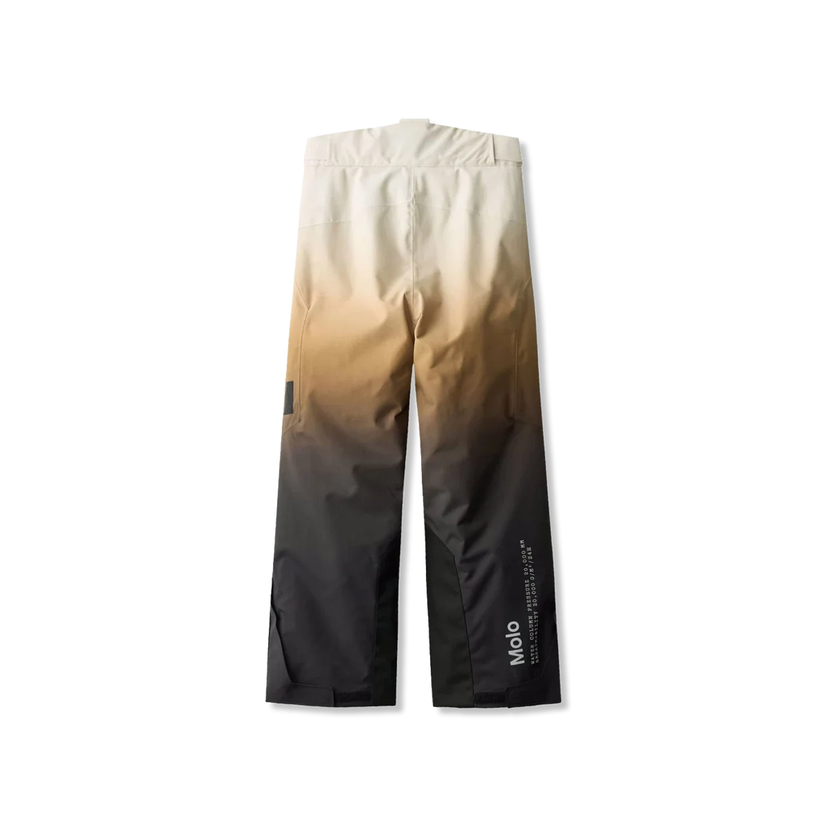 Jump pro Overtrousers