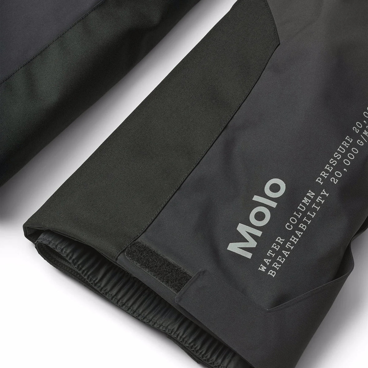 Jump pro Overtrousers