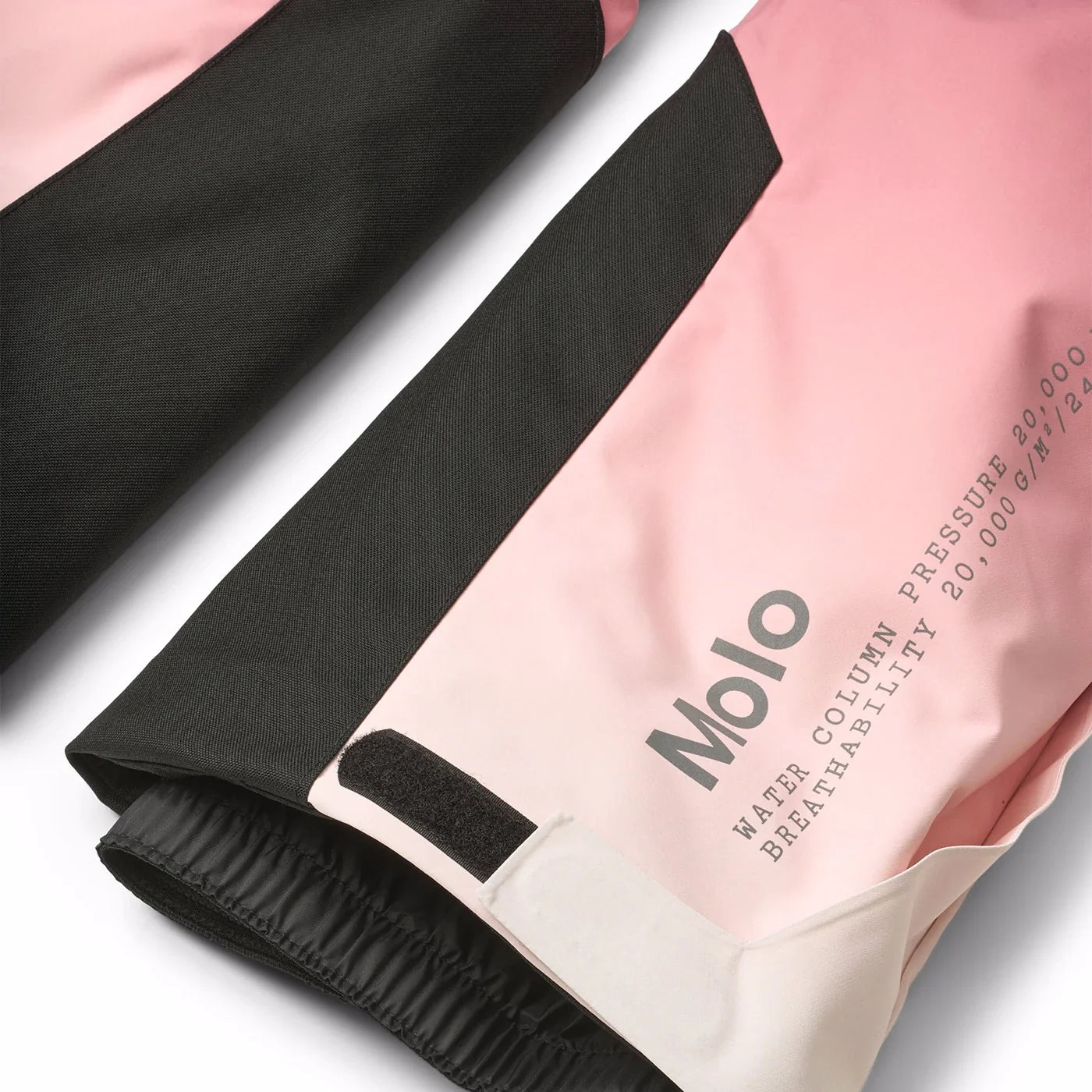 Jump pro Overtrousers