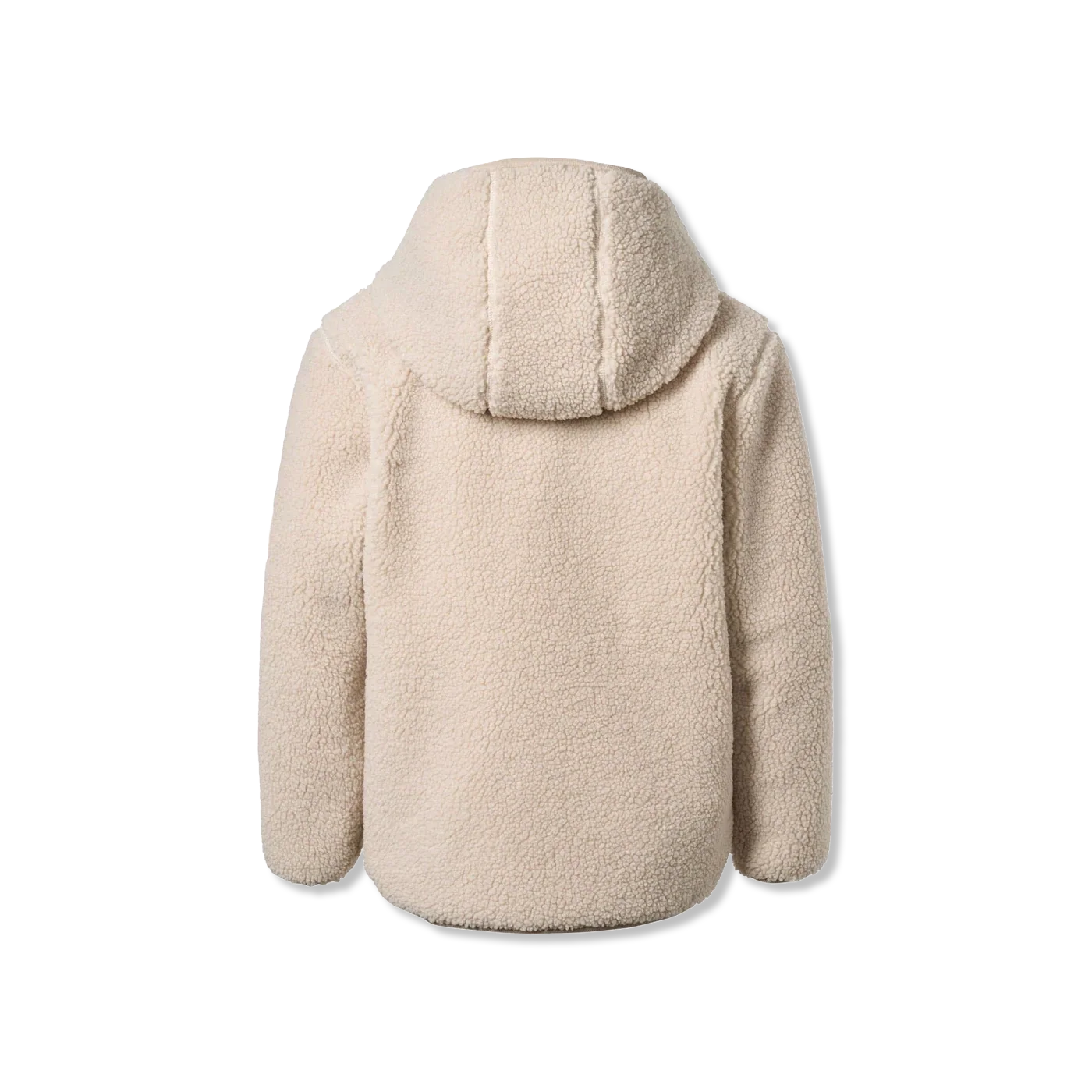Uberto Fleece jacket