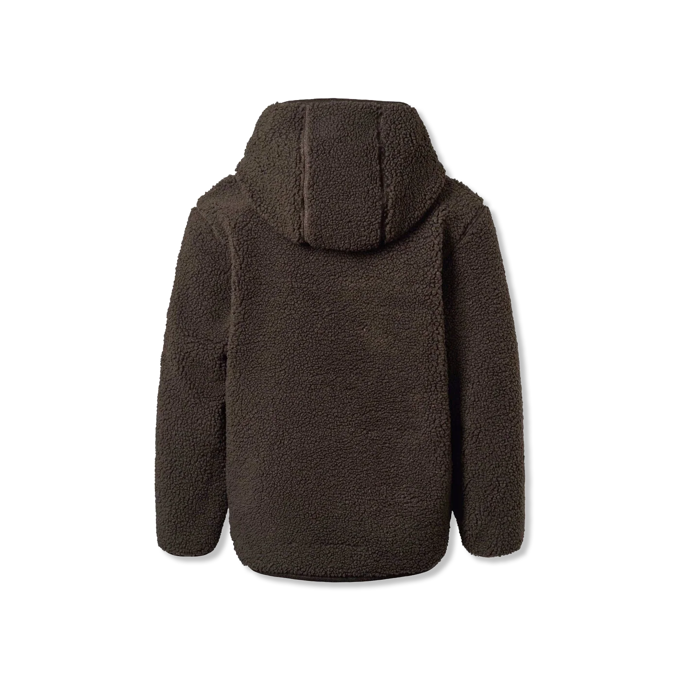 Uberto Fleece jacket