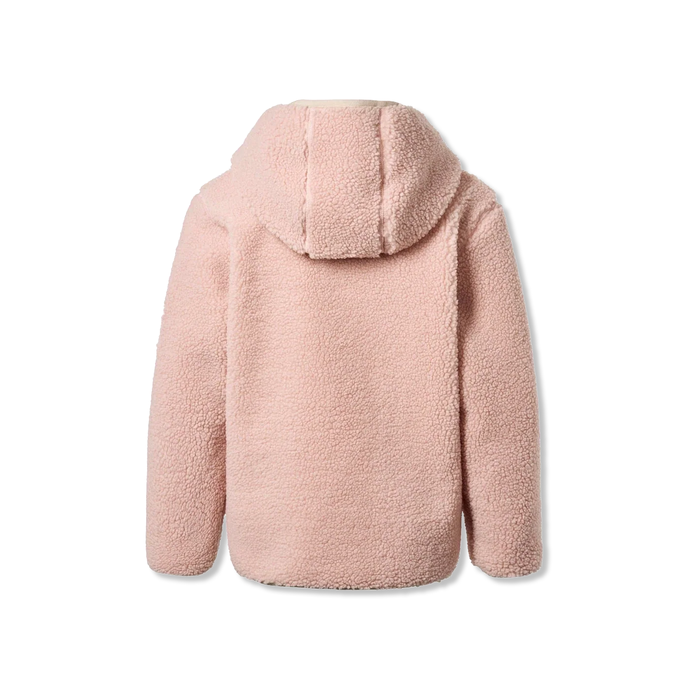 Uberto Fleece jacket