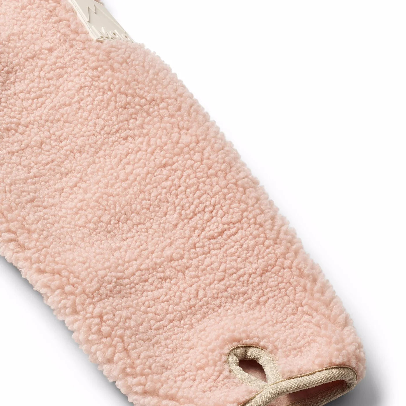 Uberto Fleece jacket