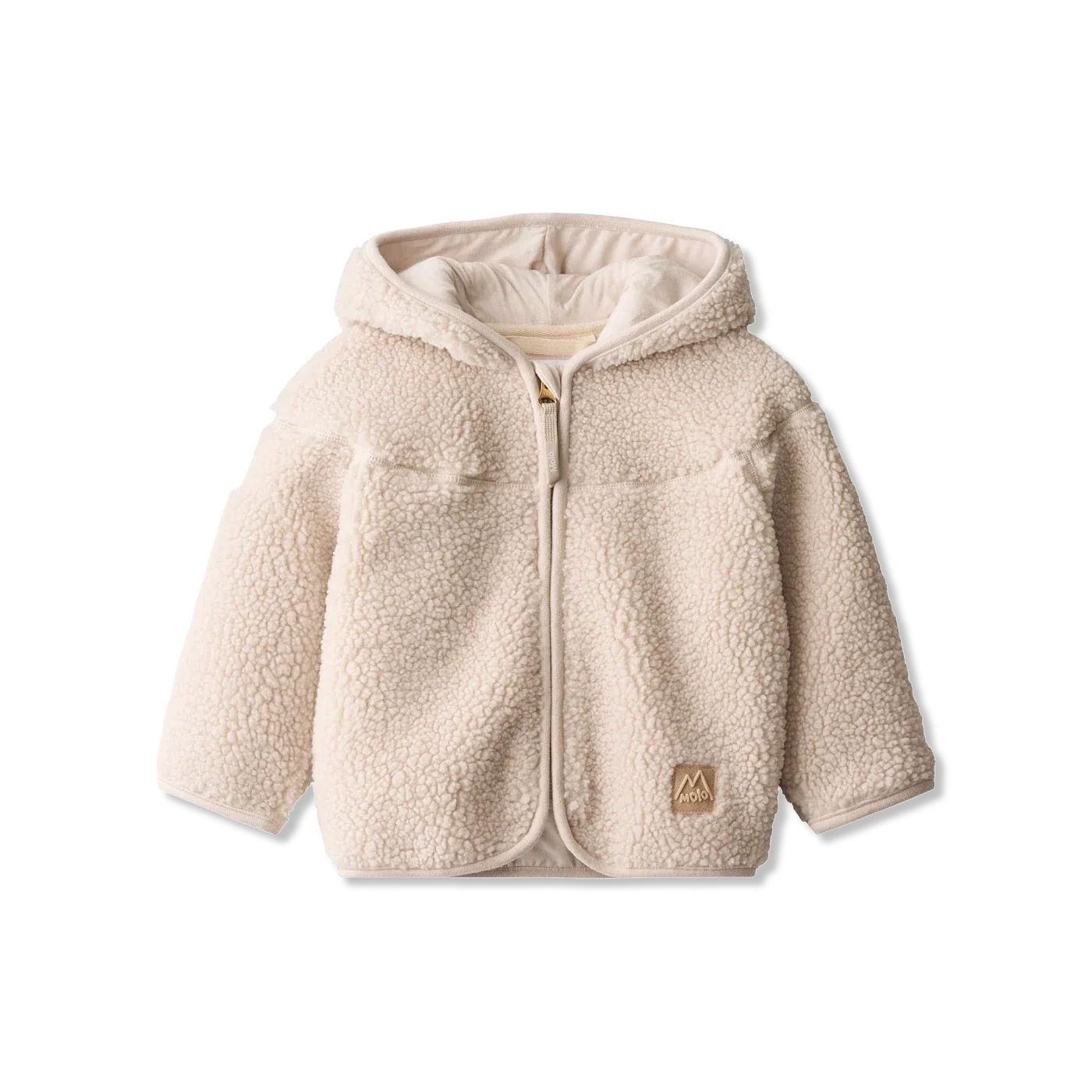 Ummi Fleece jacket