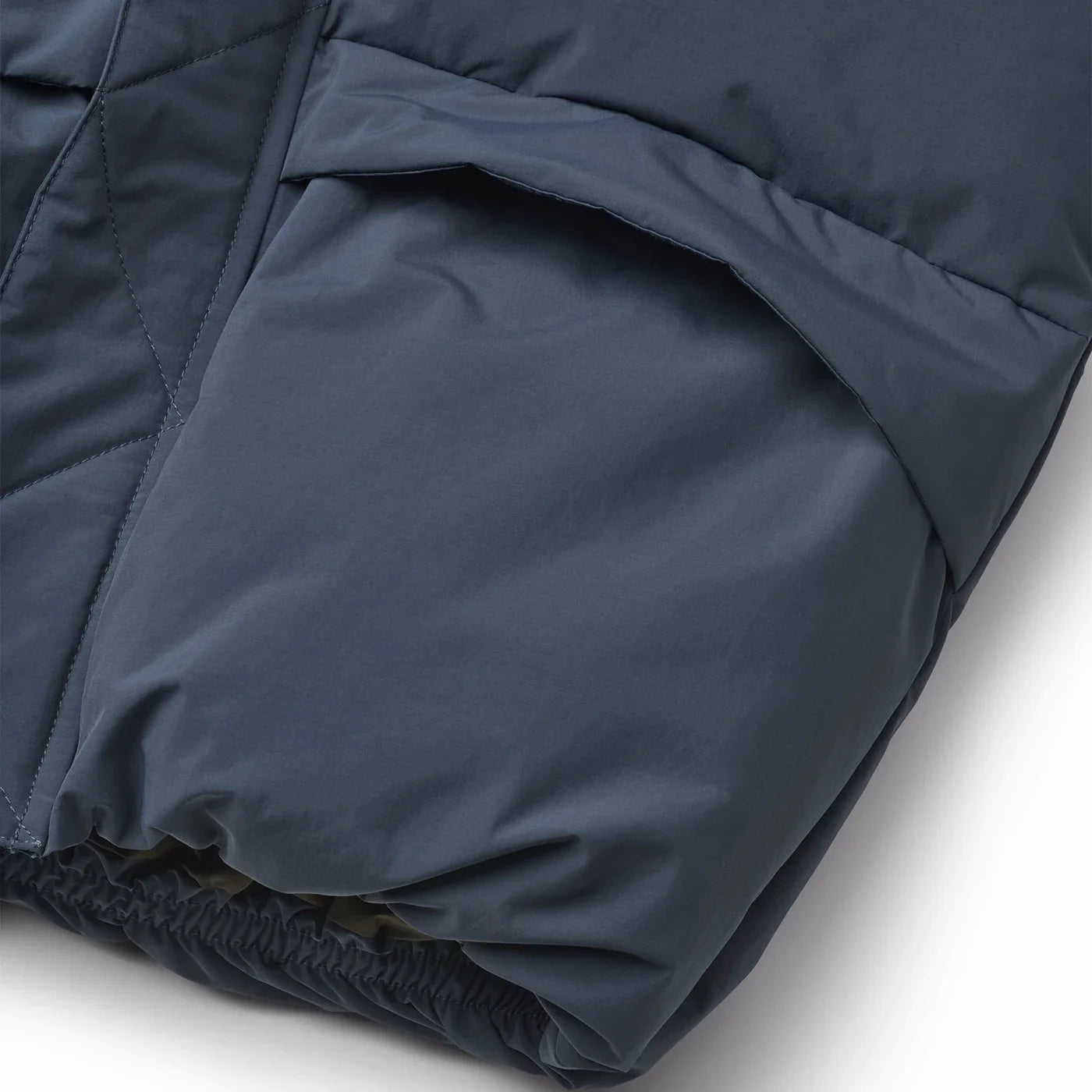 Hayden Winter jacket