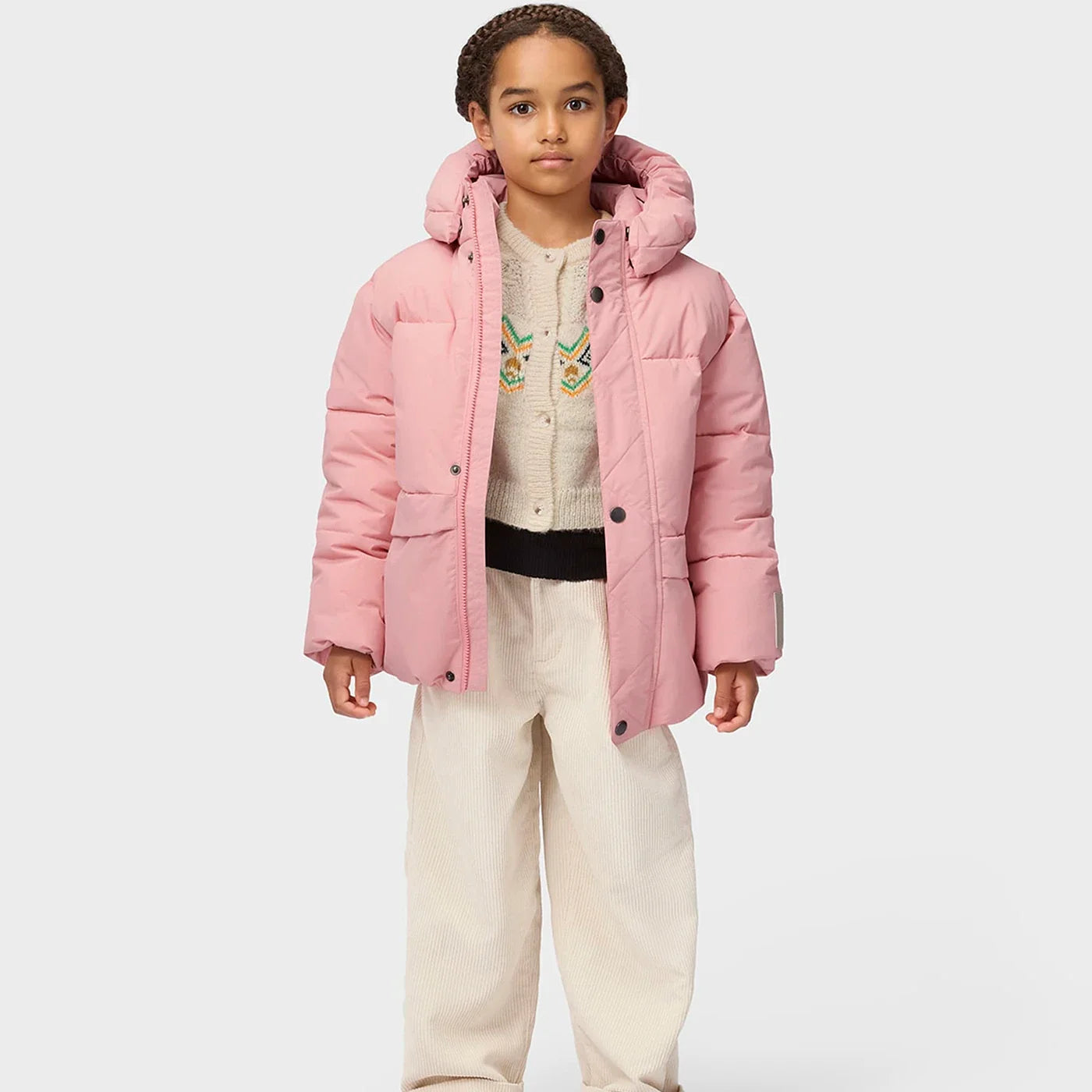 Hayden Winter jacket