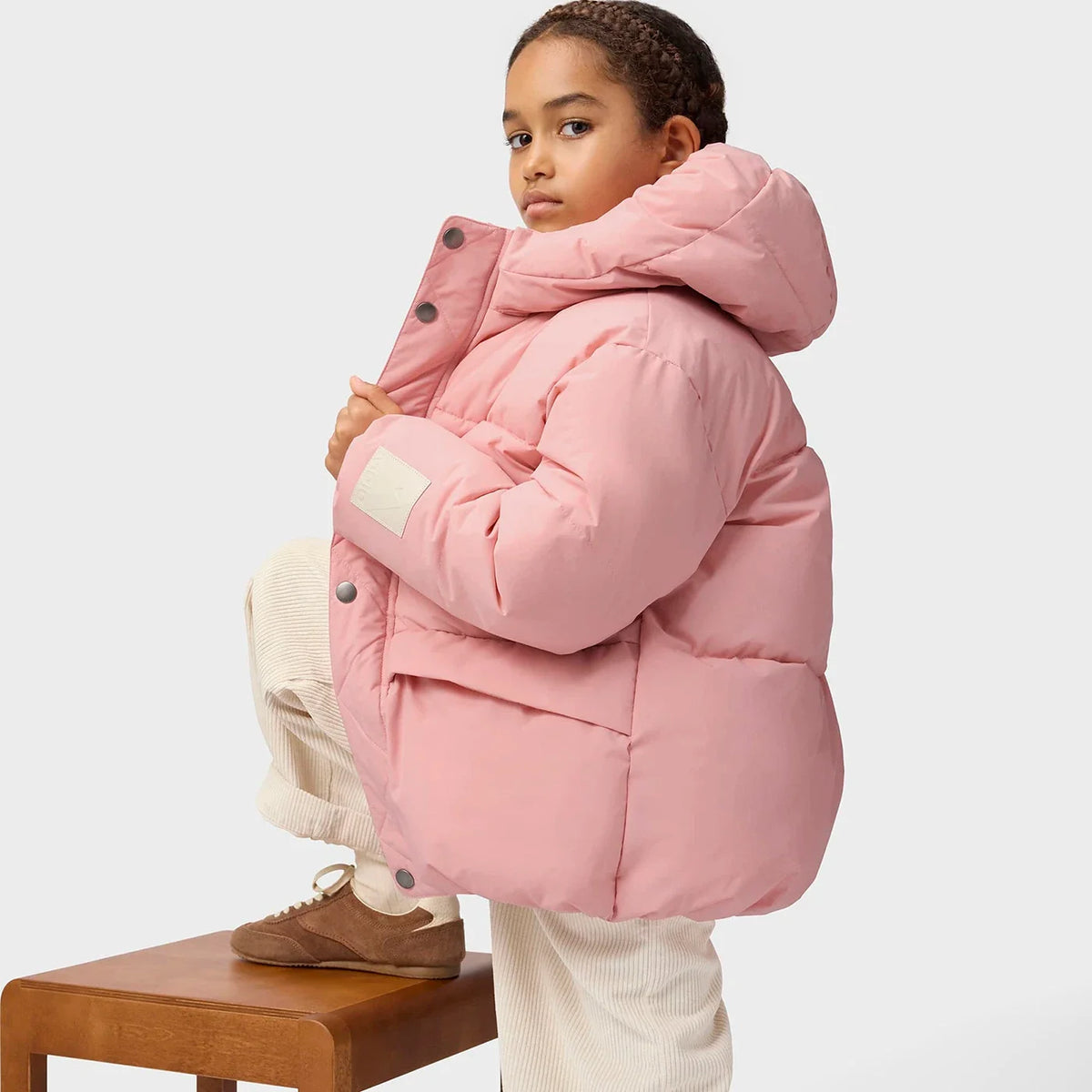 Hayden Winter jacket