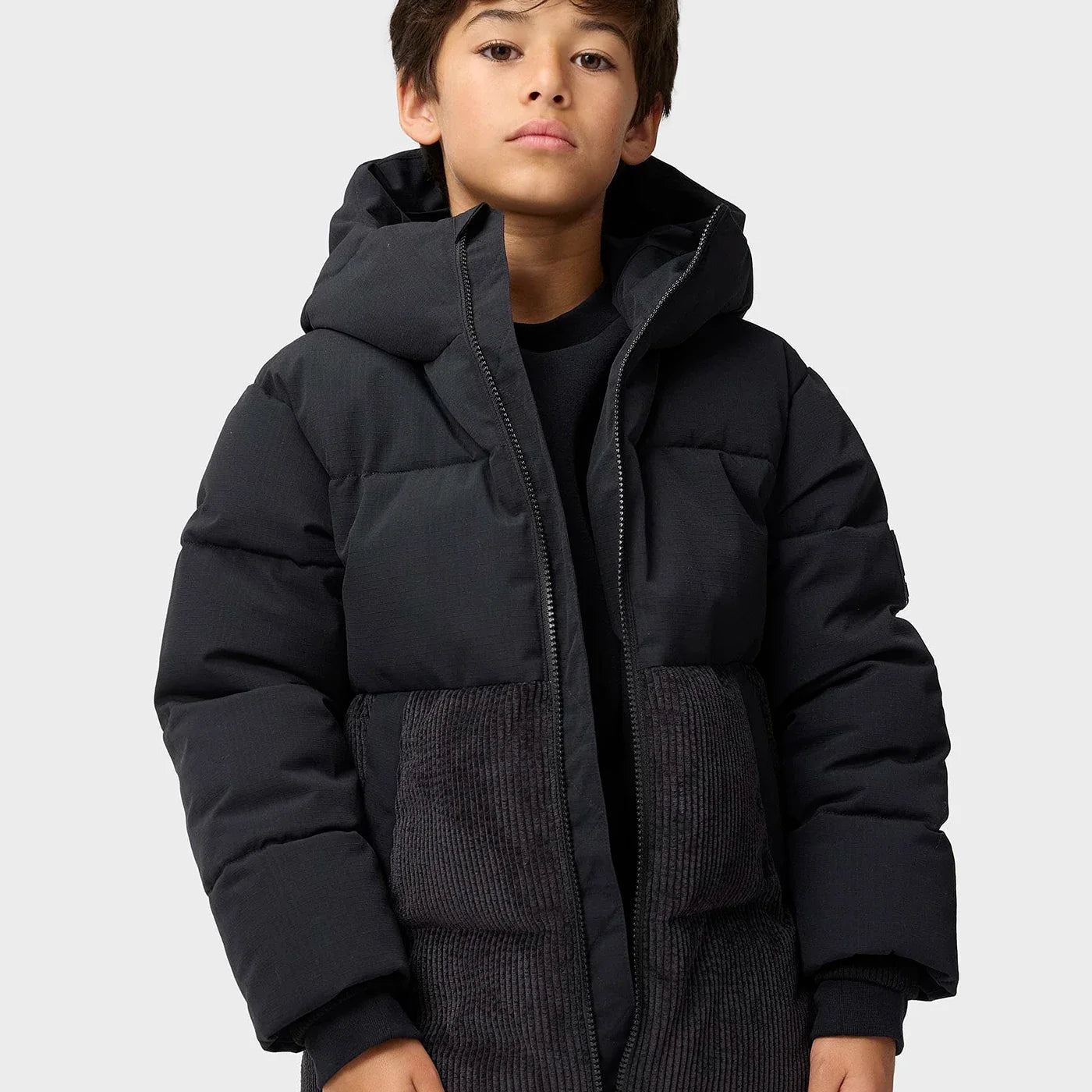 Hilo Winter jackets