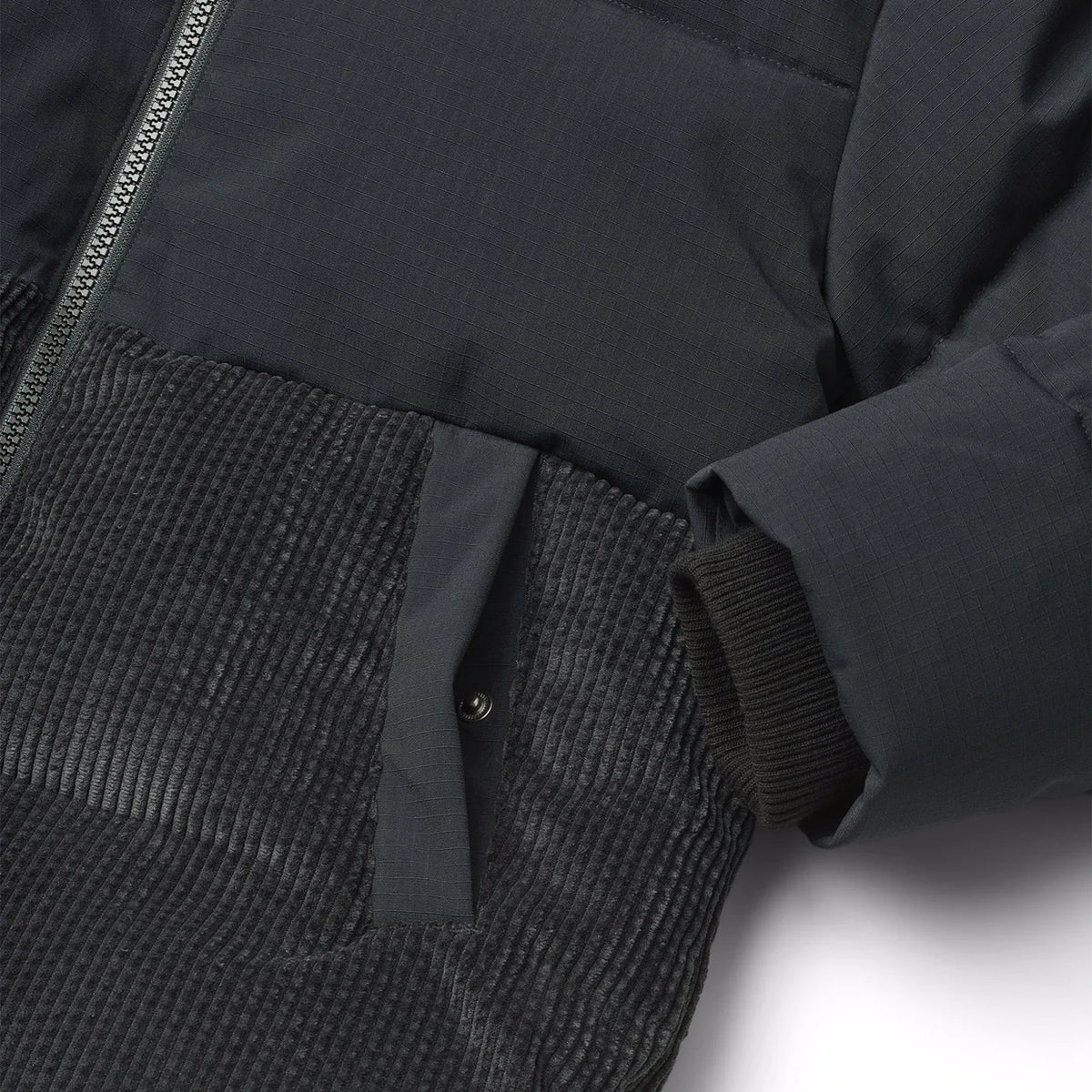 Hilo Winter jackets