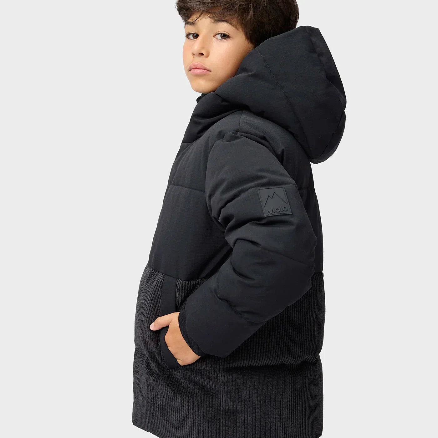 Hilo Winter jackets