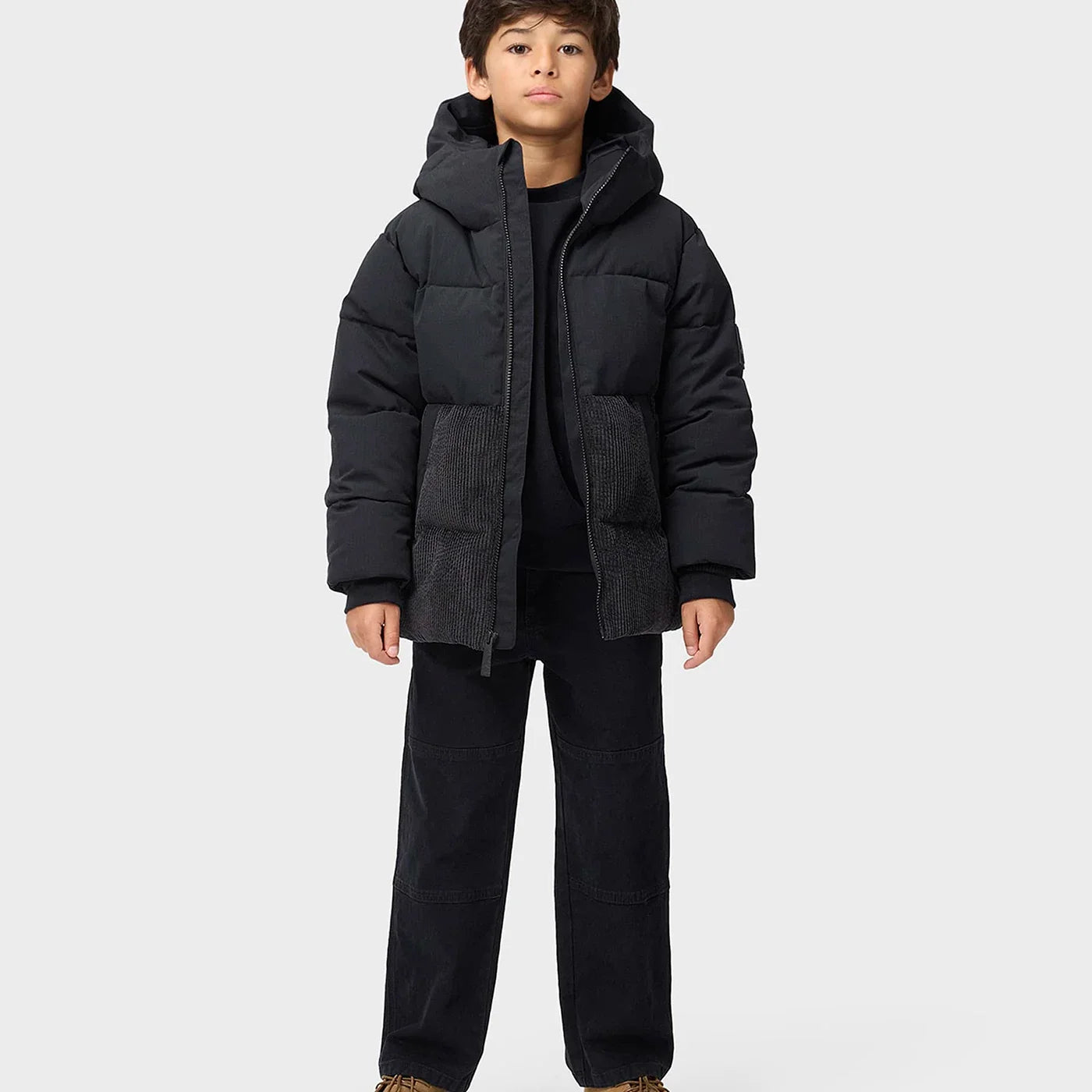 Hilo Winter jackets