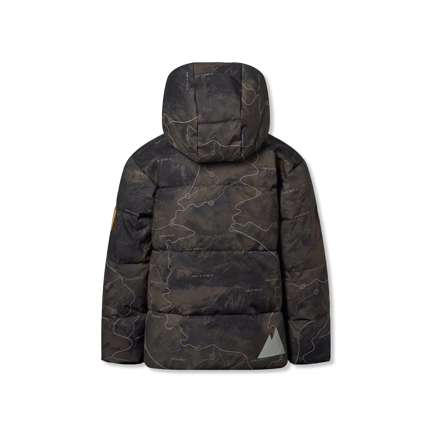 Hilo Winter jackets