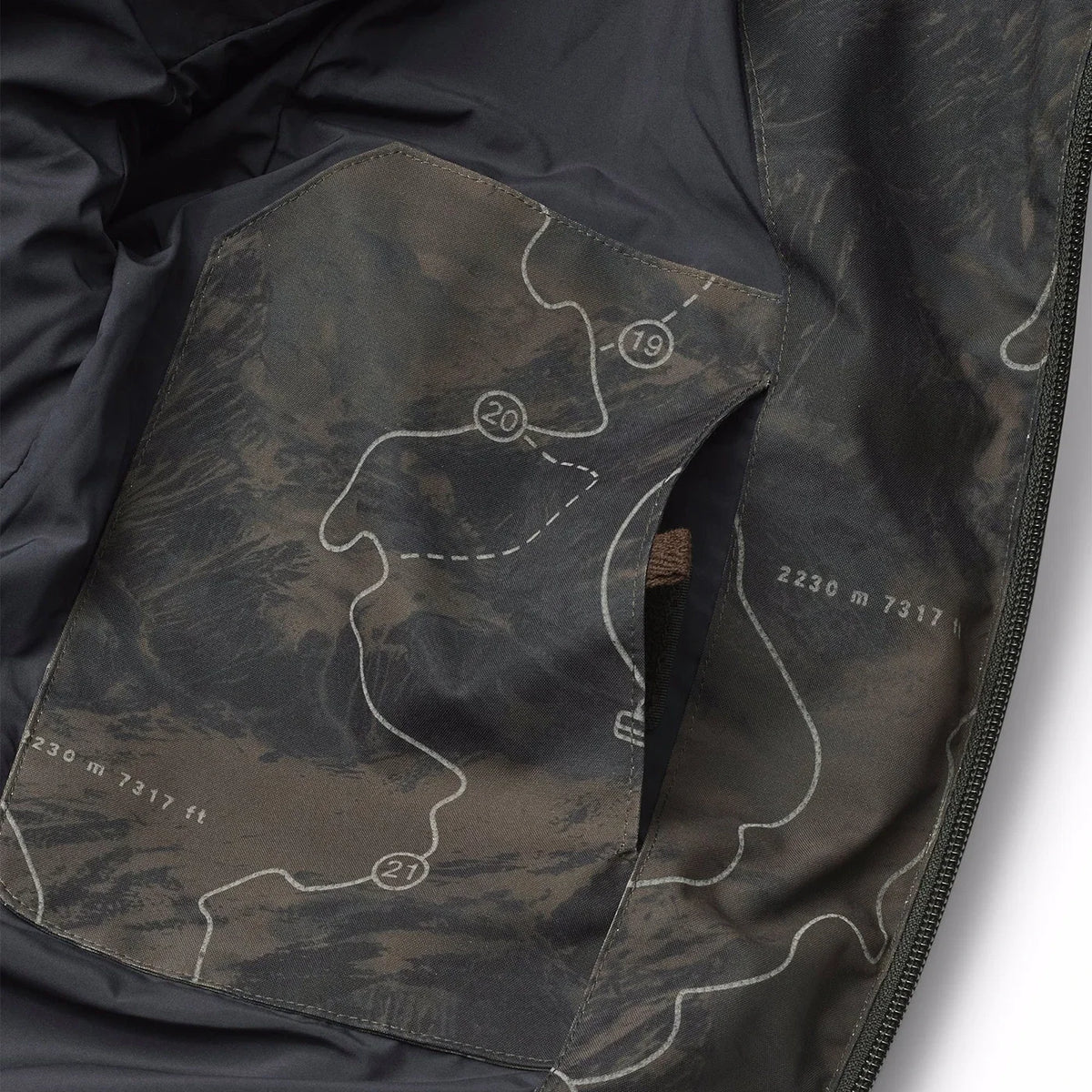 Hilo Winter jackets