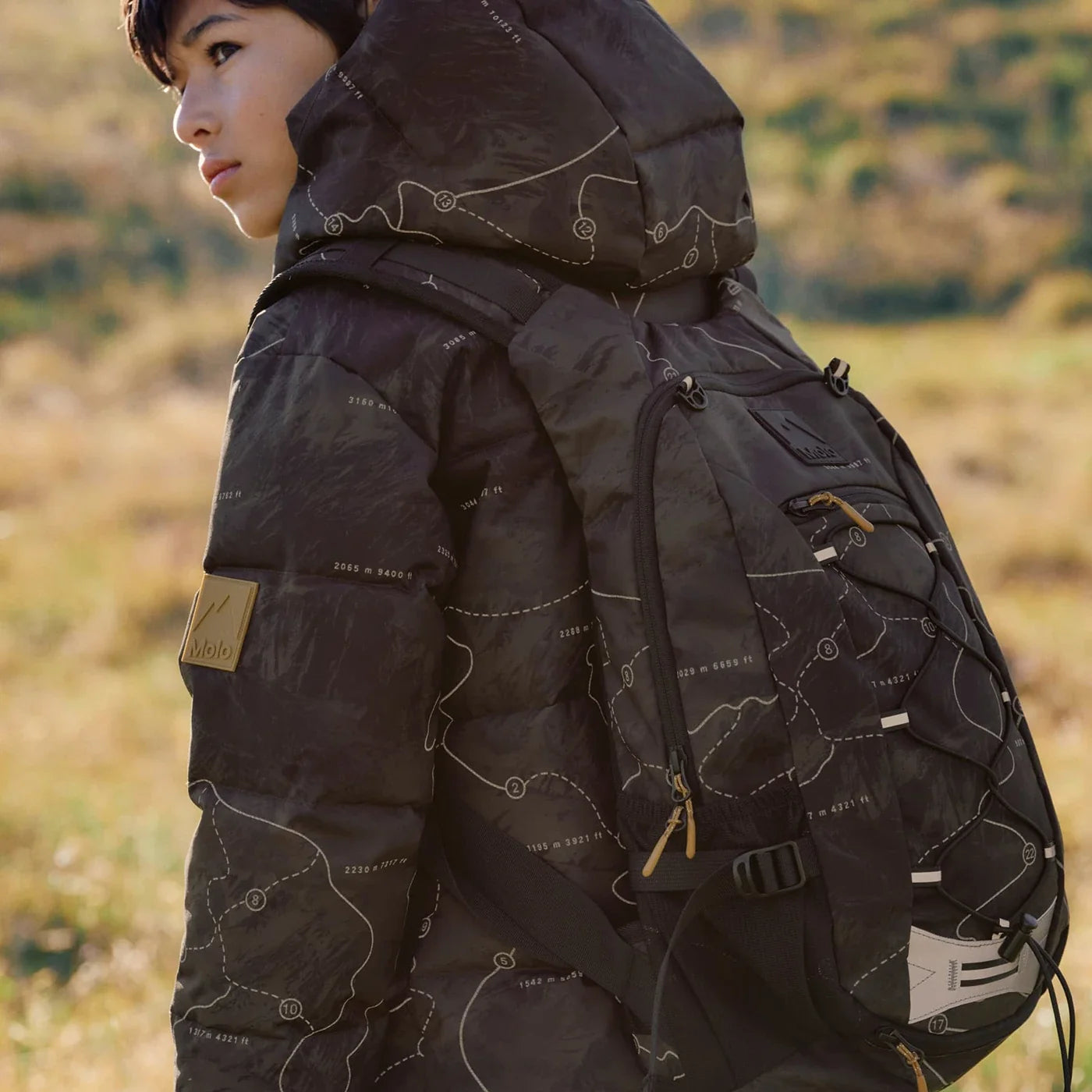 Hilo Winter jackets