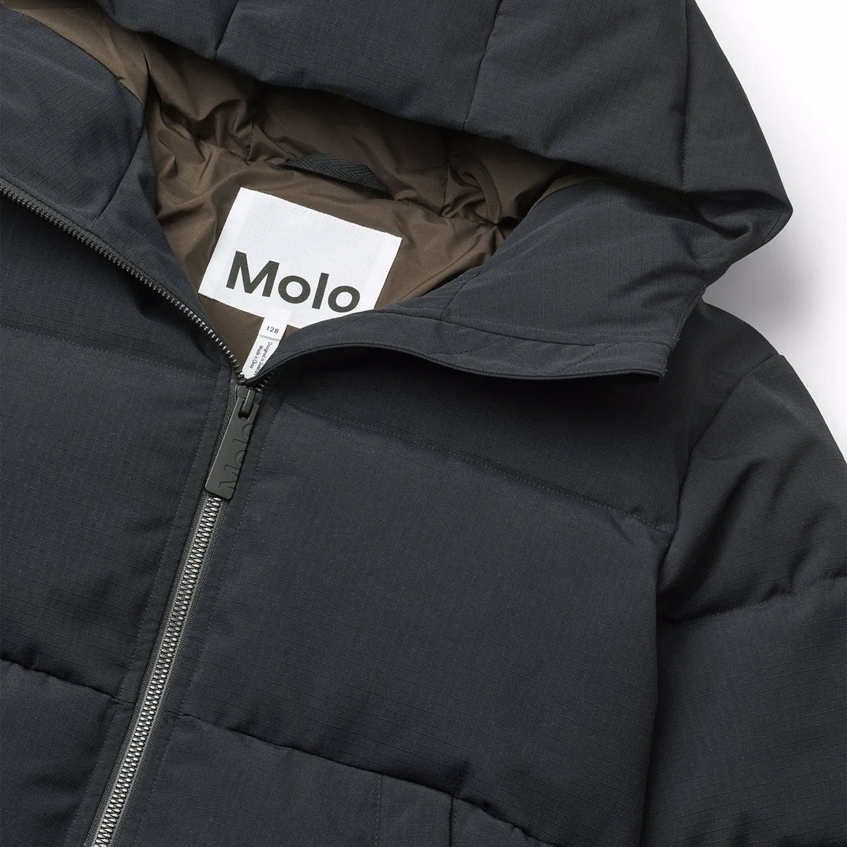Harper Winter jackets