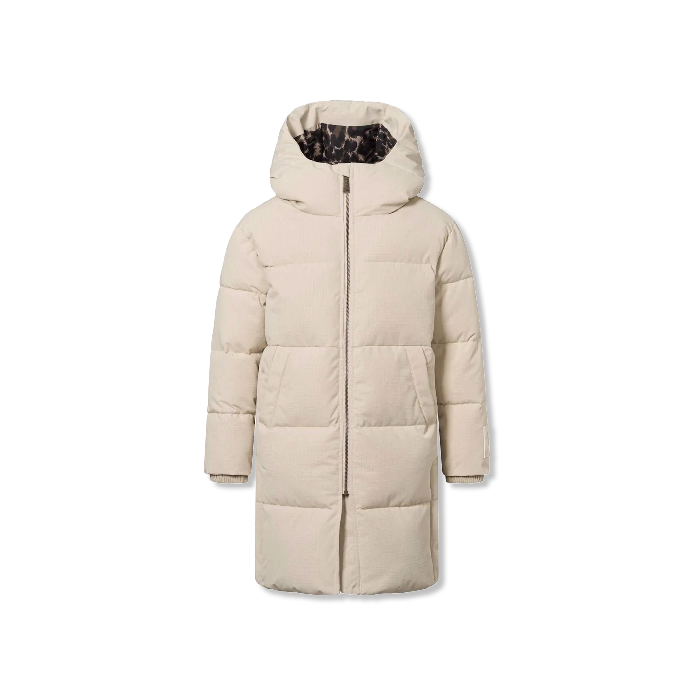 Harper Winter jackets
