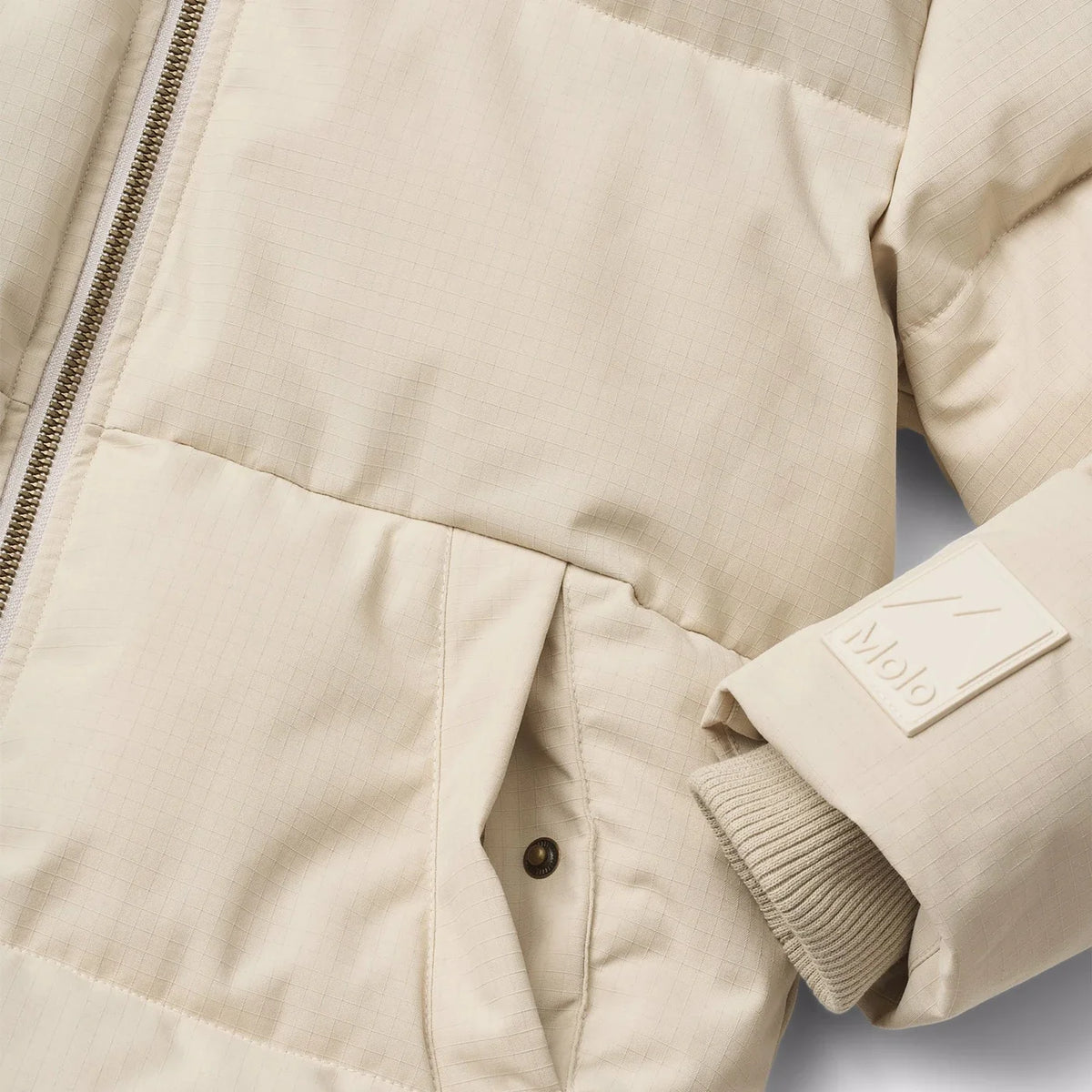 Harper Winter jackets