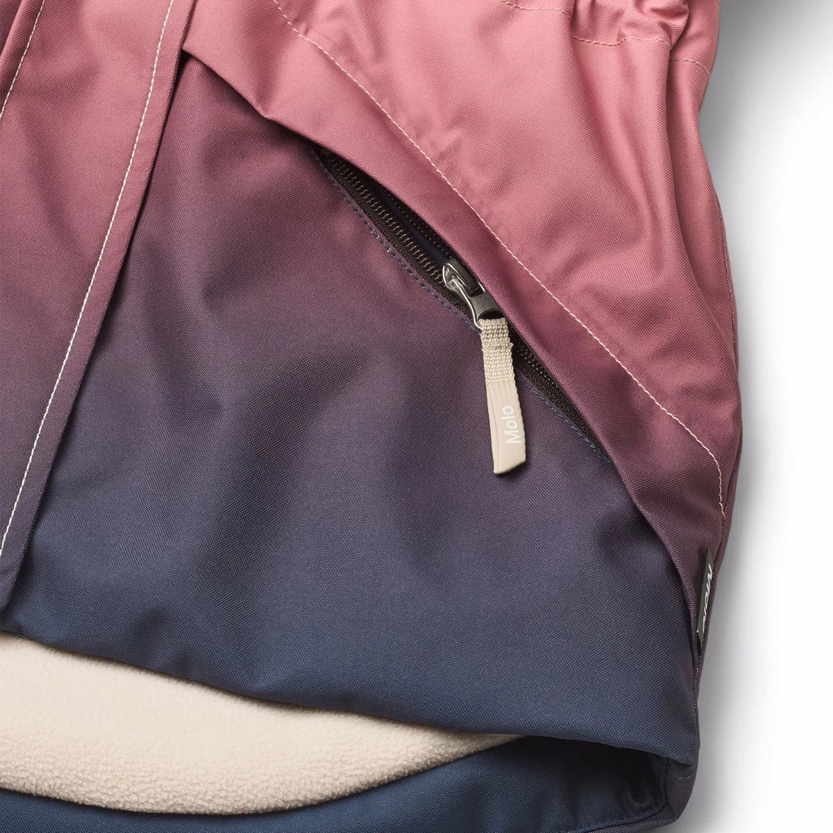 Cathy Winter jacket