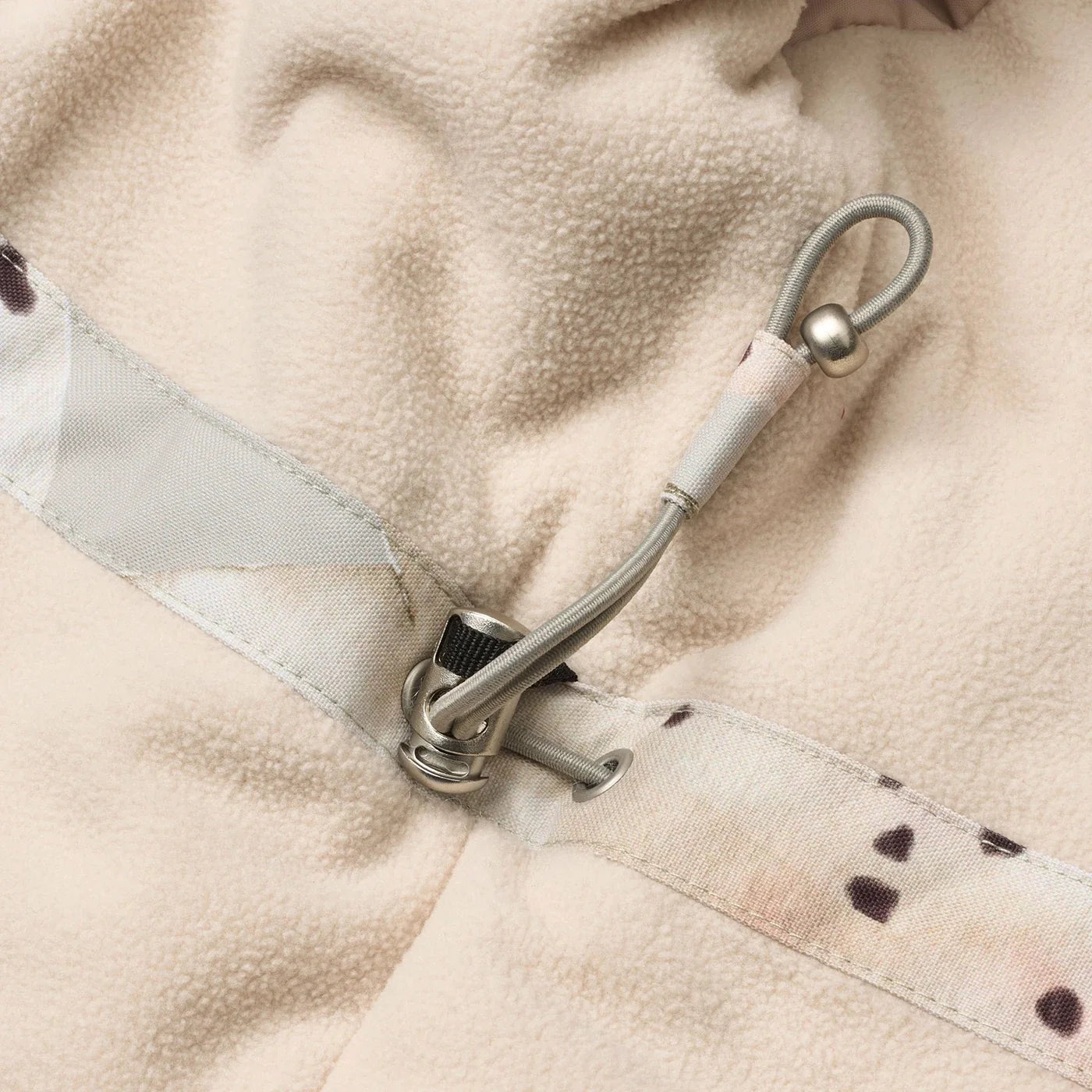 Cathy fur Winter jacket