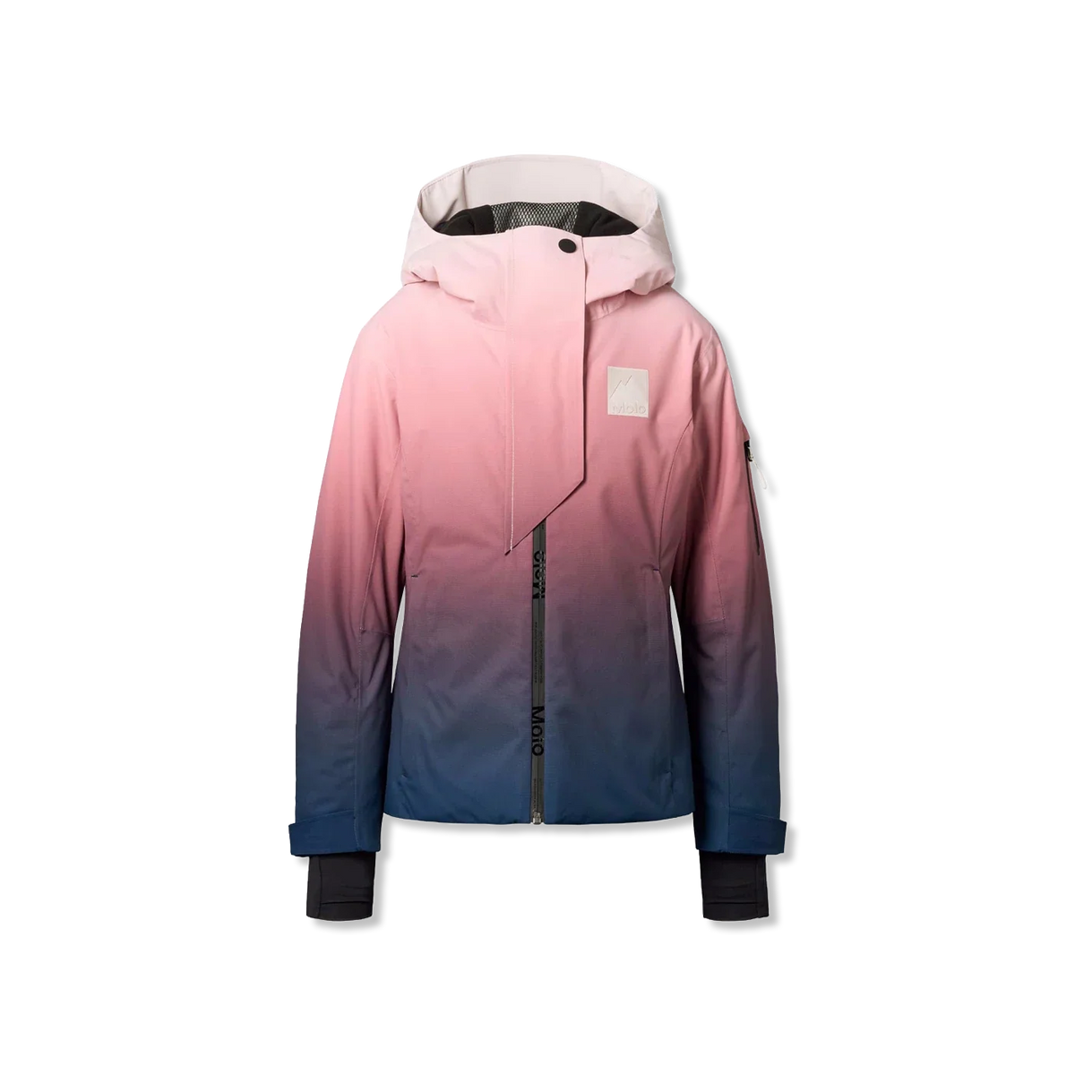 Pearson Winter jacket