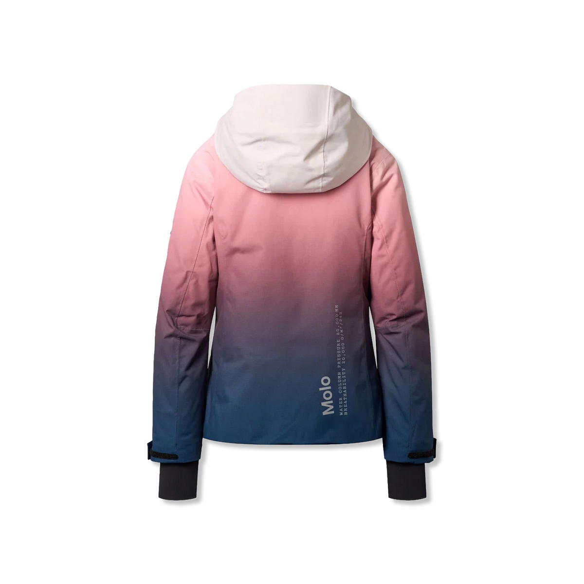 Pearson Winter jacket