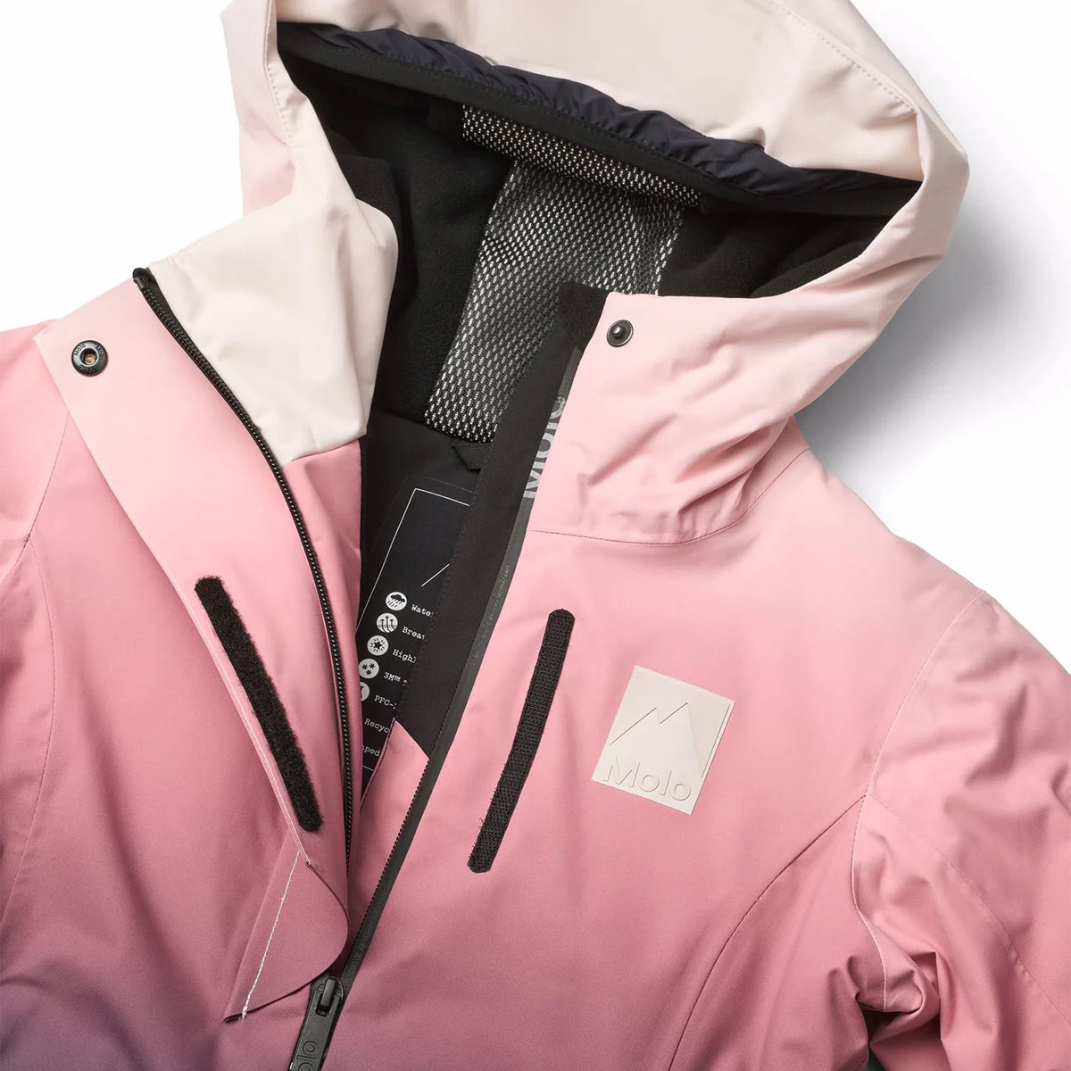 Pearson Winter jacket
