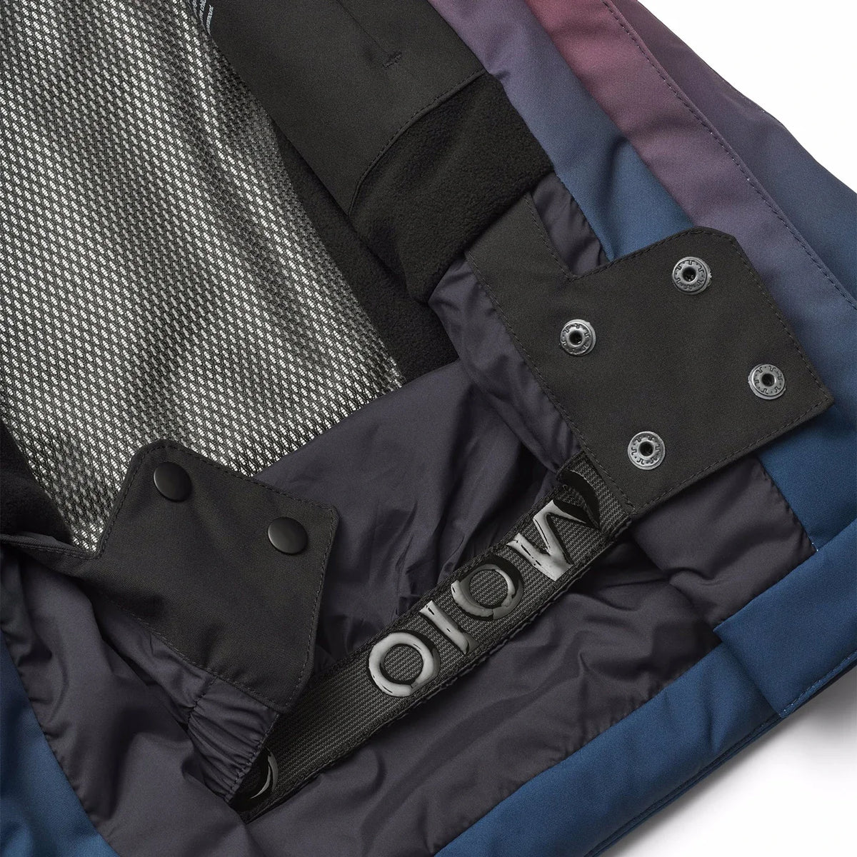 Pearson Winter jacket