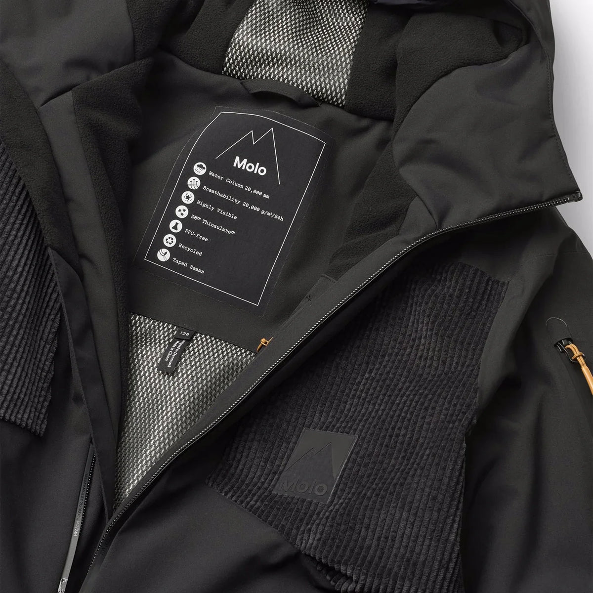 Alpine Winter jackets