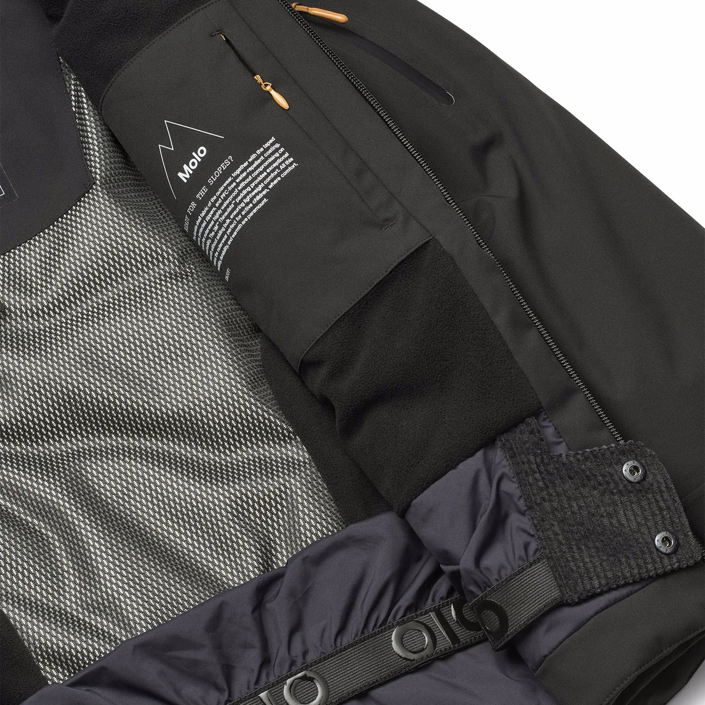 Alpine Winter jackets