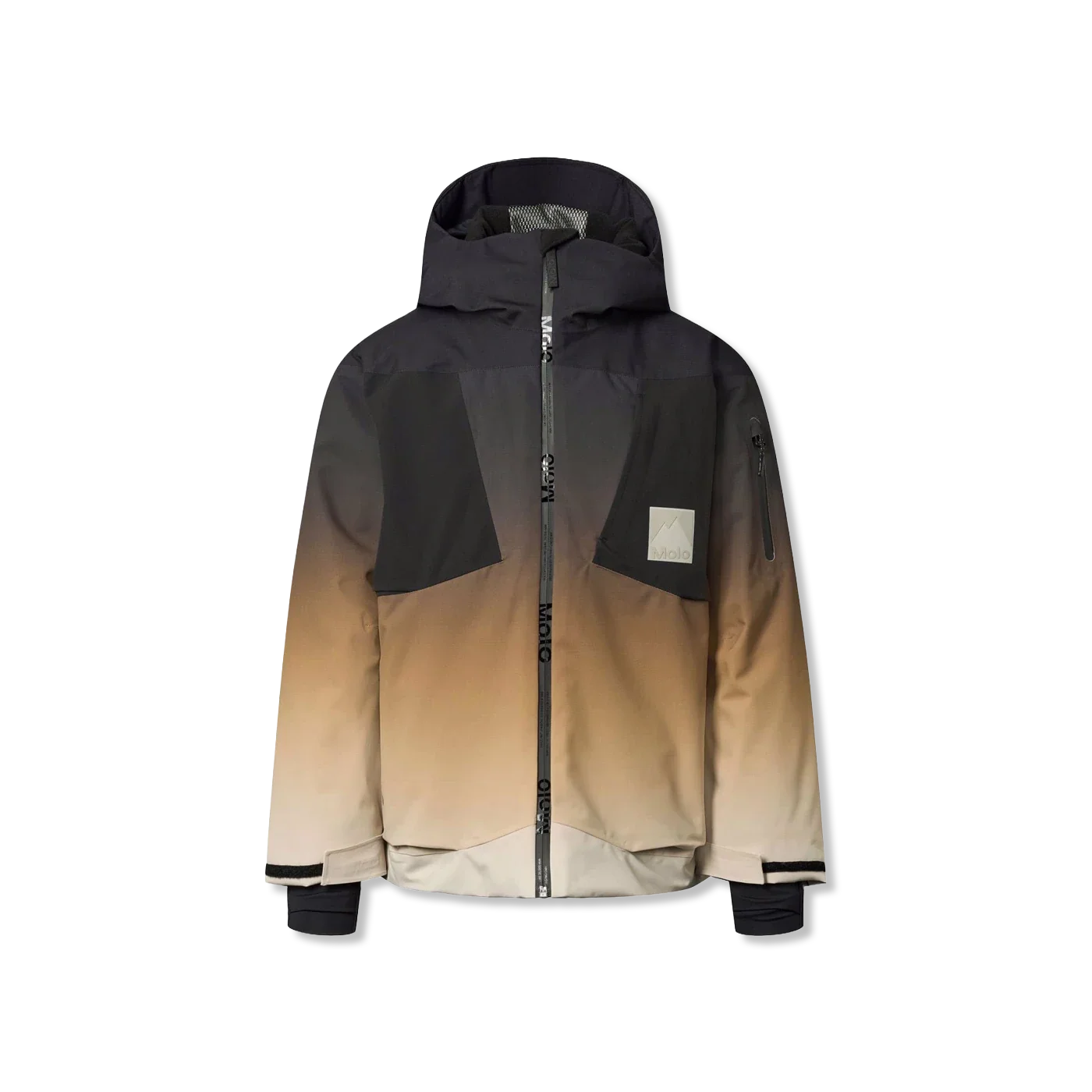 Alpine Winter jackets