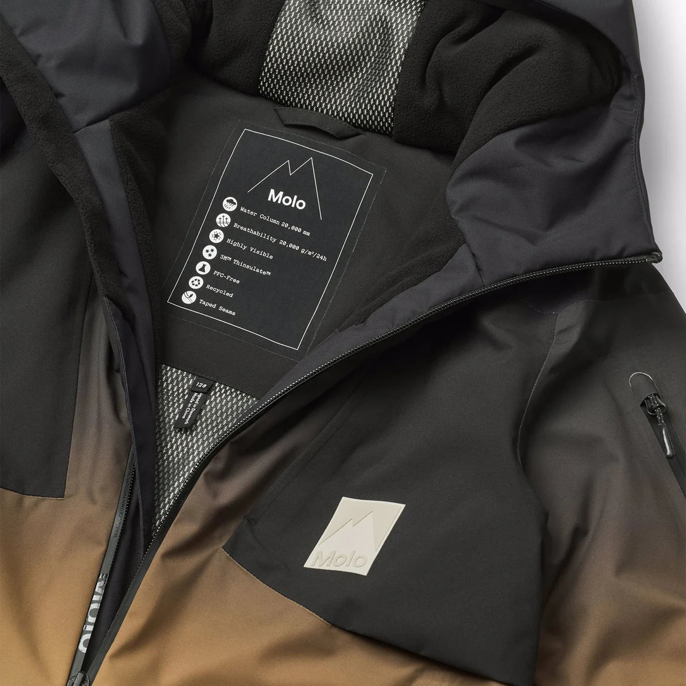 Alpine Winter jackets